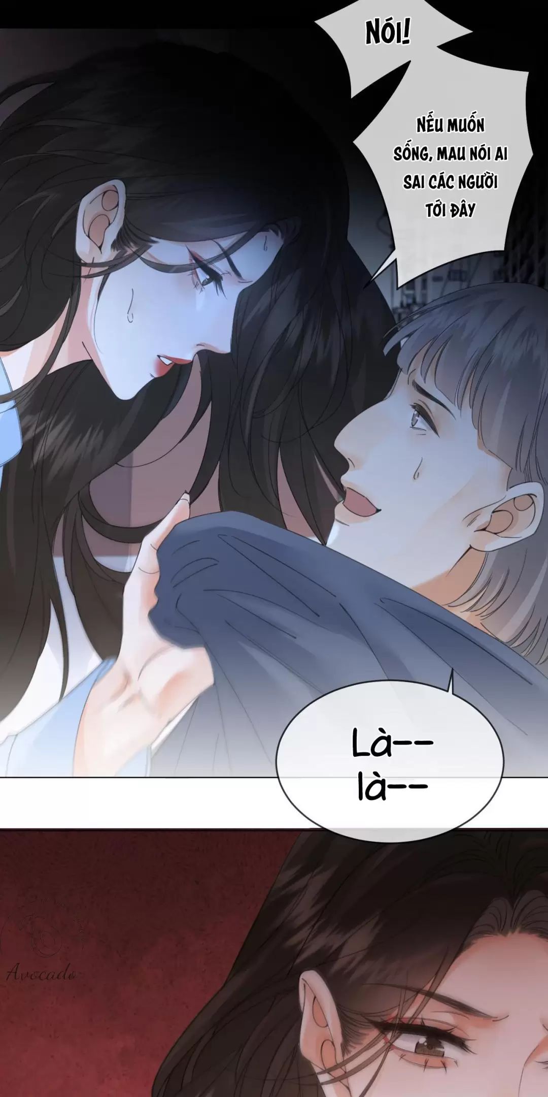 Nàng Pháp Y Thân Yêu Của Tôi Chap 57 - Next Chap 58