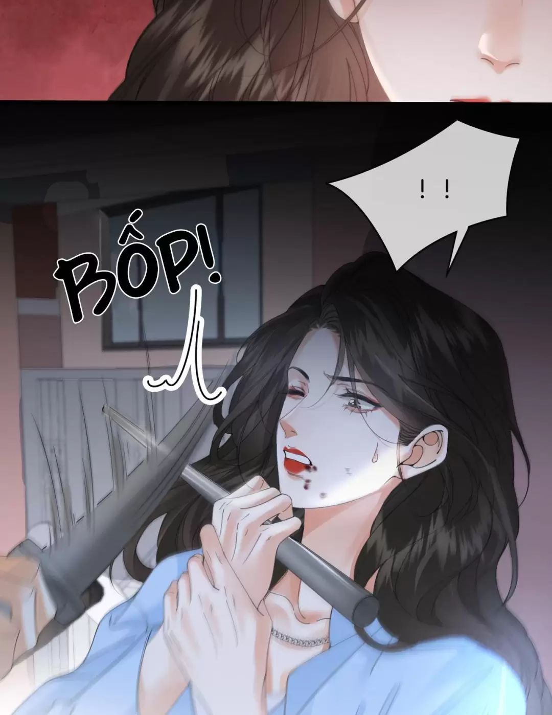 Nàng Pháp Y Thân Yêu Của Tôi Chap 57 - Next Chap 58