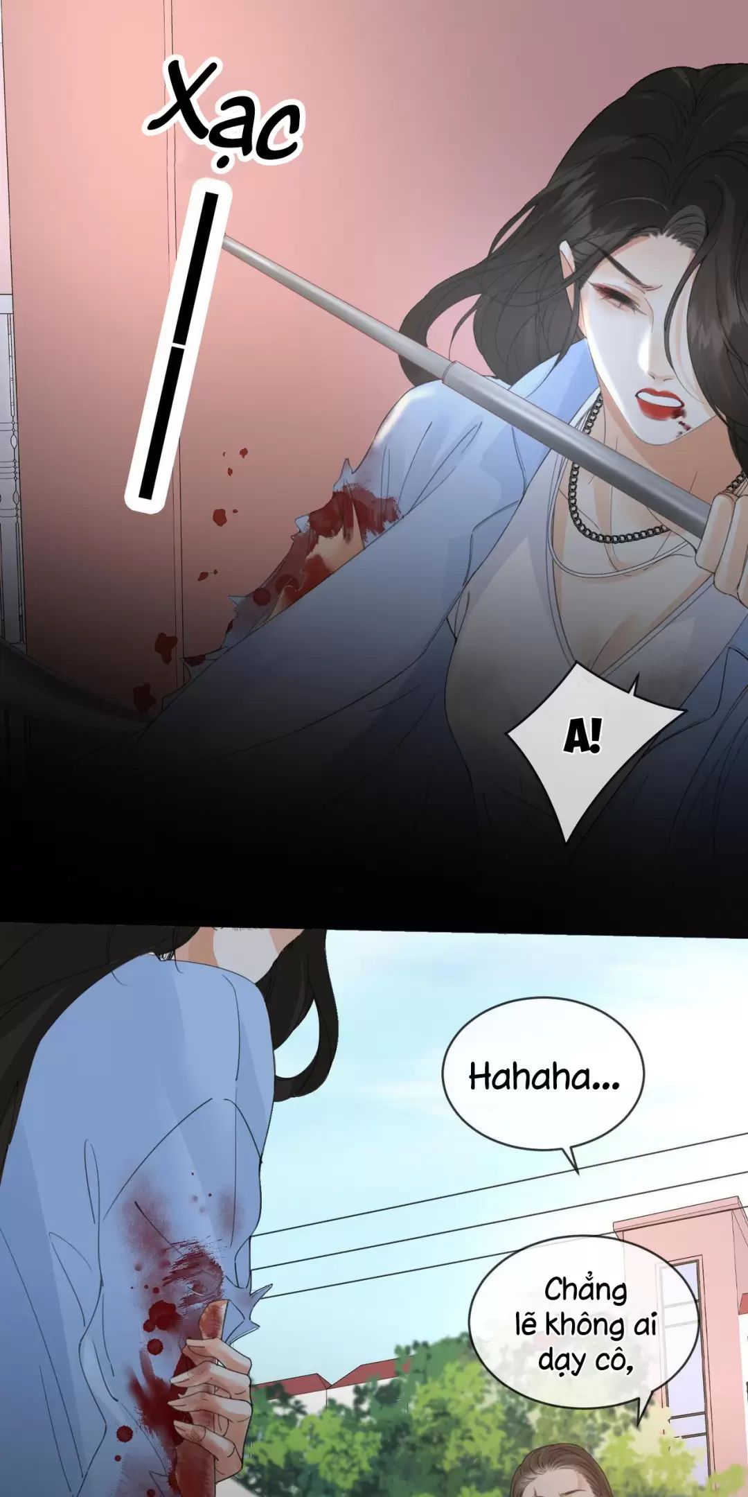 Nàng Pháp Y Thân Yêu Của Tôi Chap 57 - Next Chap 58