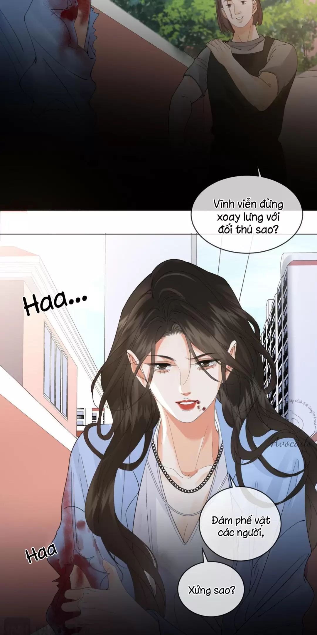 Nàng Pháp Y Thân Yêu Của Tôi Chap 57 - Next Chap 58