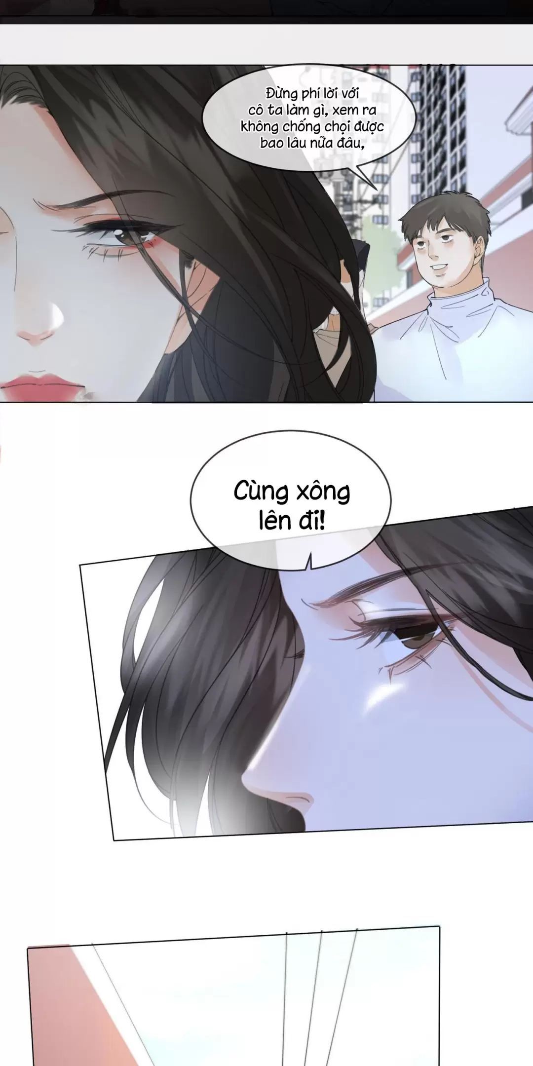 Nàng Pháp Y Thân Yêu Của Tôi Chap 57 - Next Chap 58
