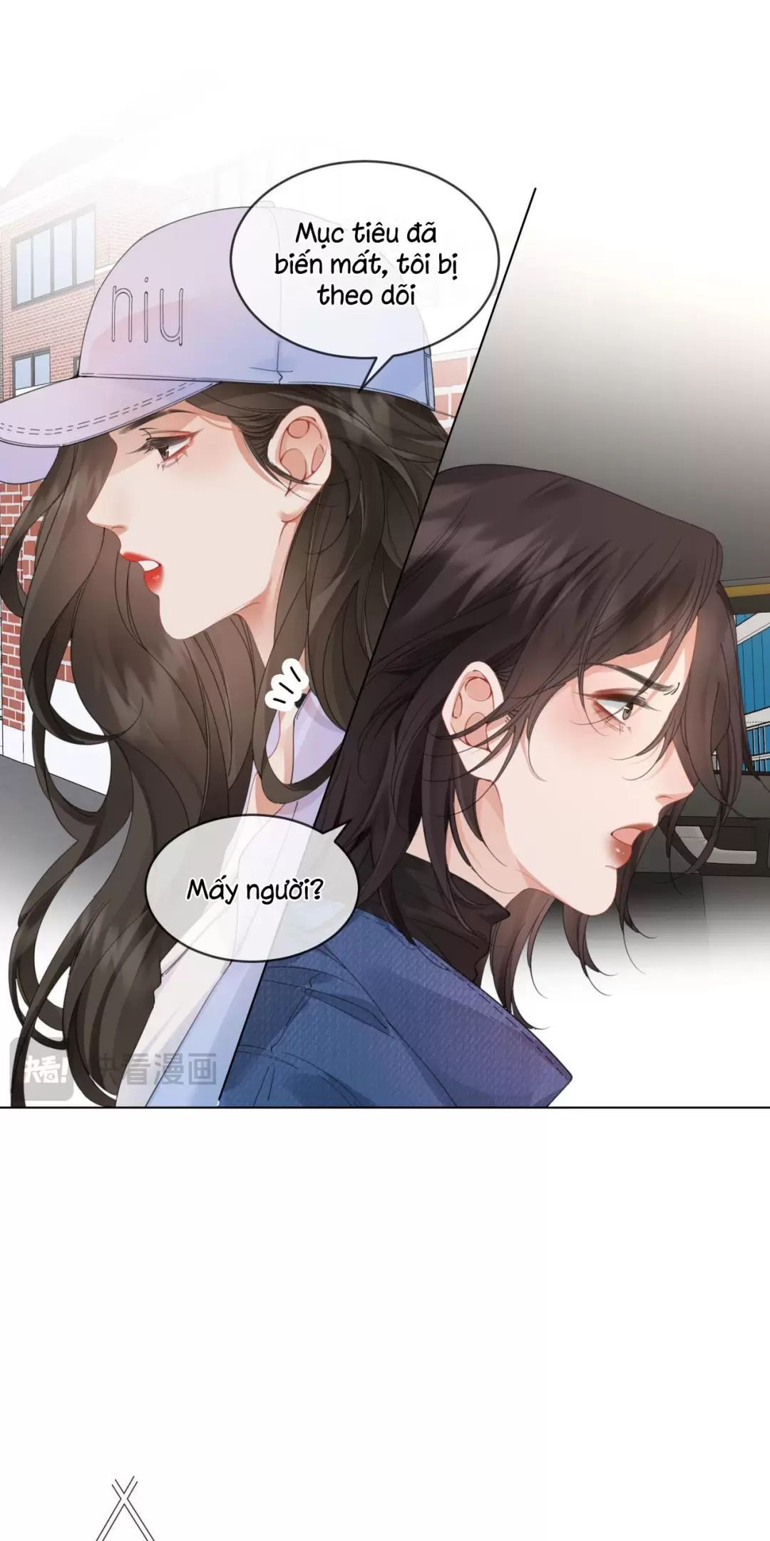 Nàng Pháp Y Thân Yêu Của Tôi Chap 57 - Next Chap 58