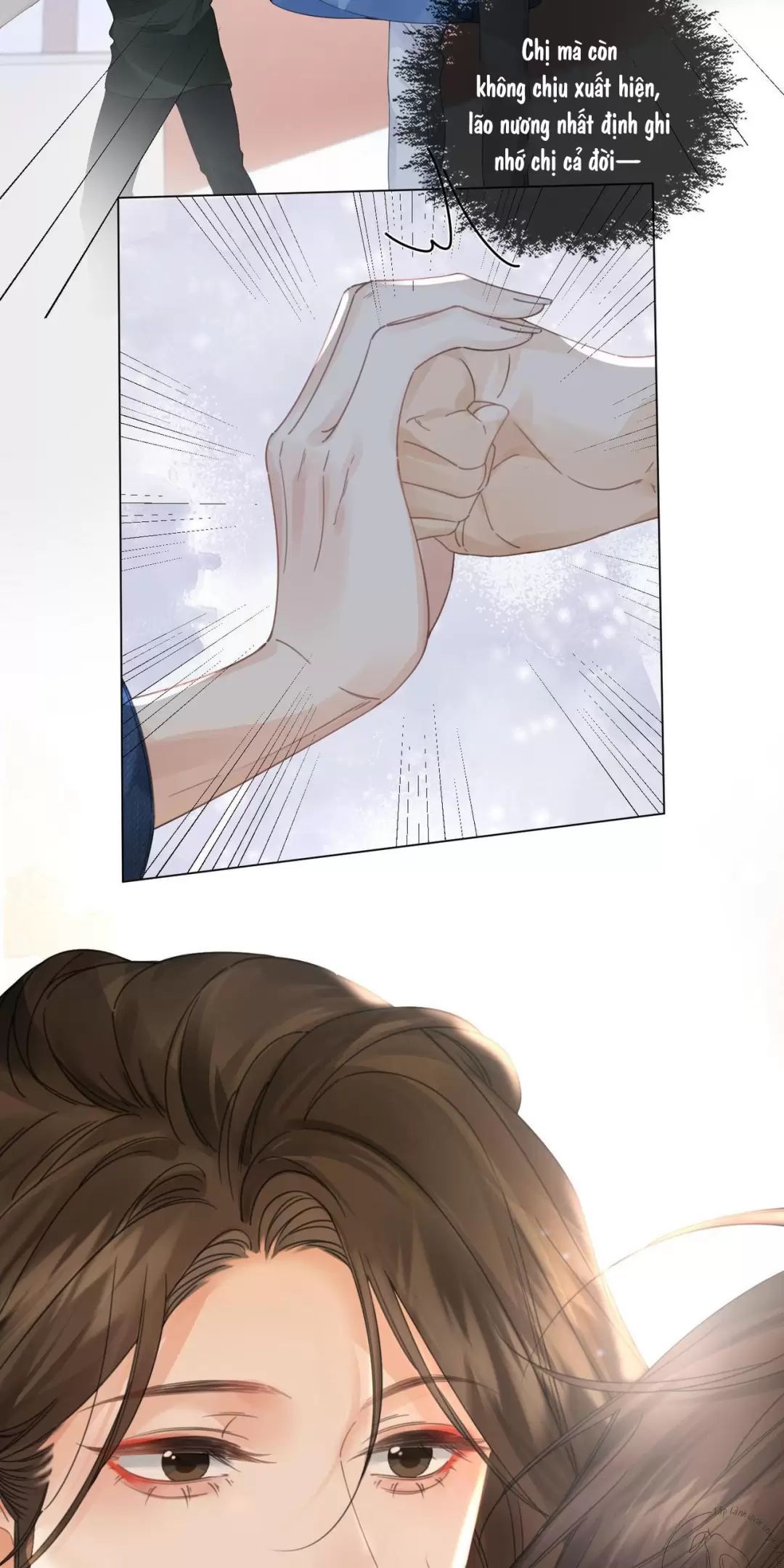 Nàng Pháp Y Thân Yêu Của Tôi Chap 57 - Next Chap 58