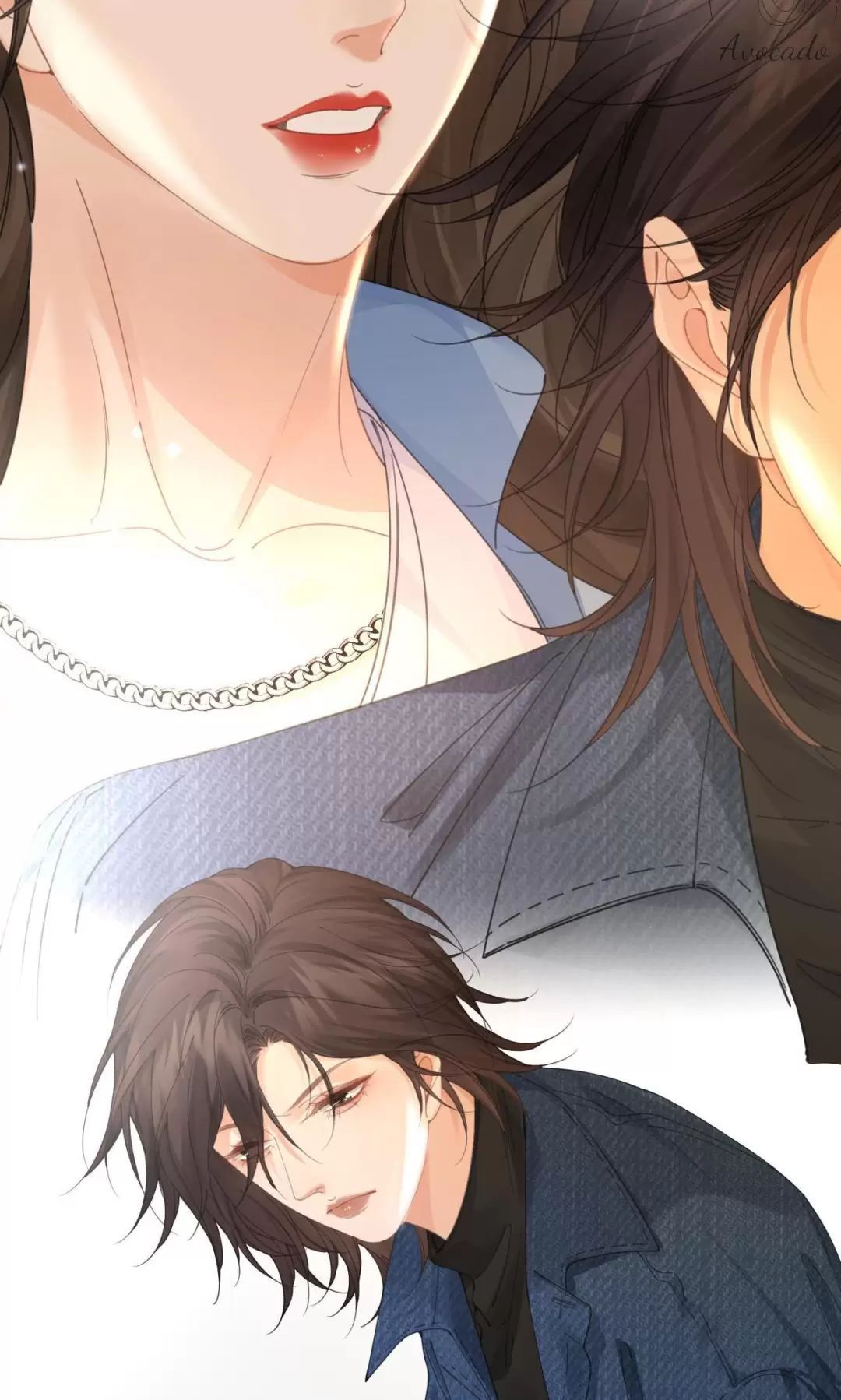 Nàng Pháp Y Thân Yêu Của Tôi Chap 57 - Next Chap 58