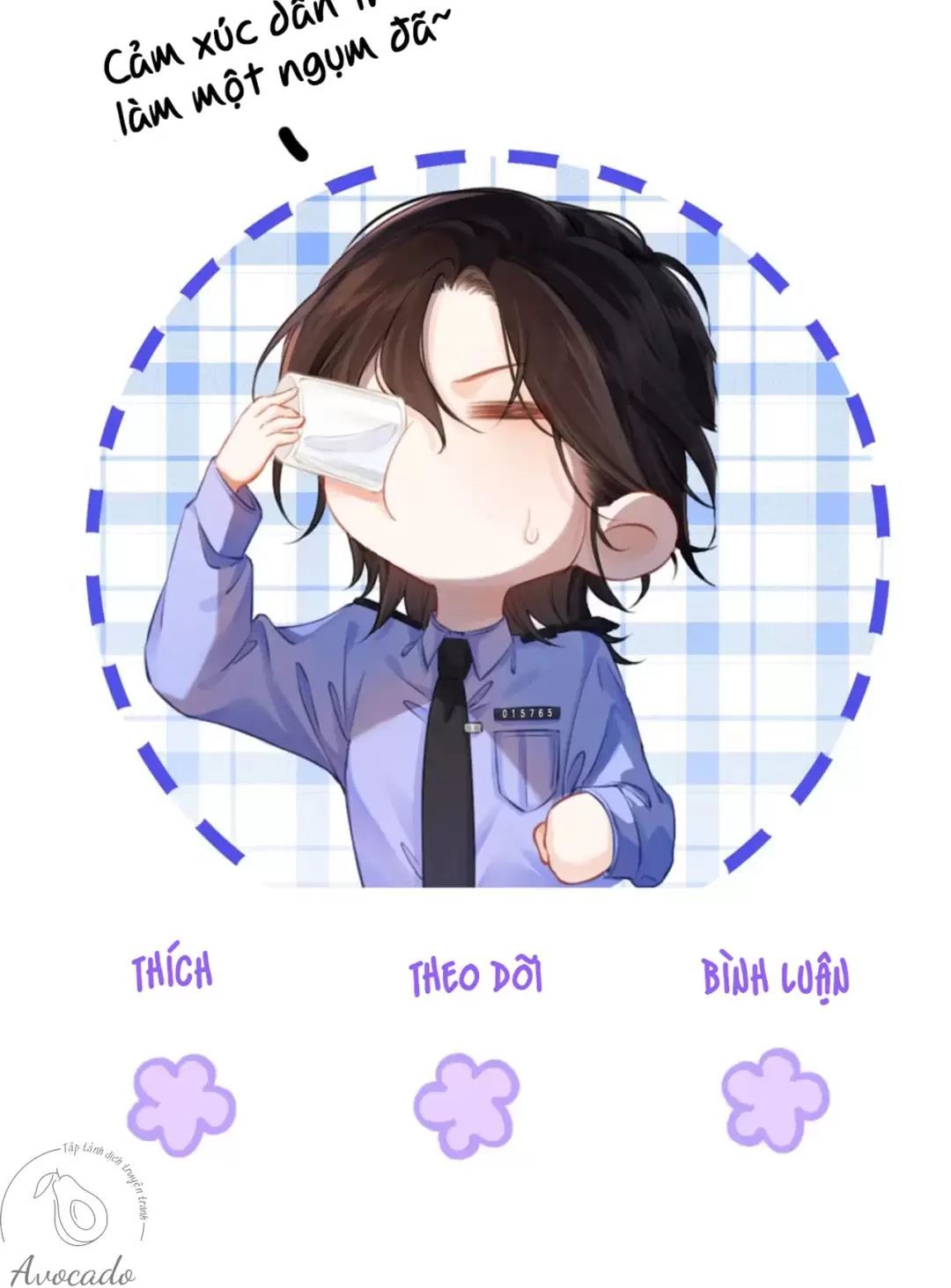 Nàng Pháp Y Thân Yêu Của Tôi Chap 57 - Next Chap 58