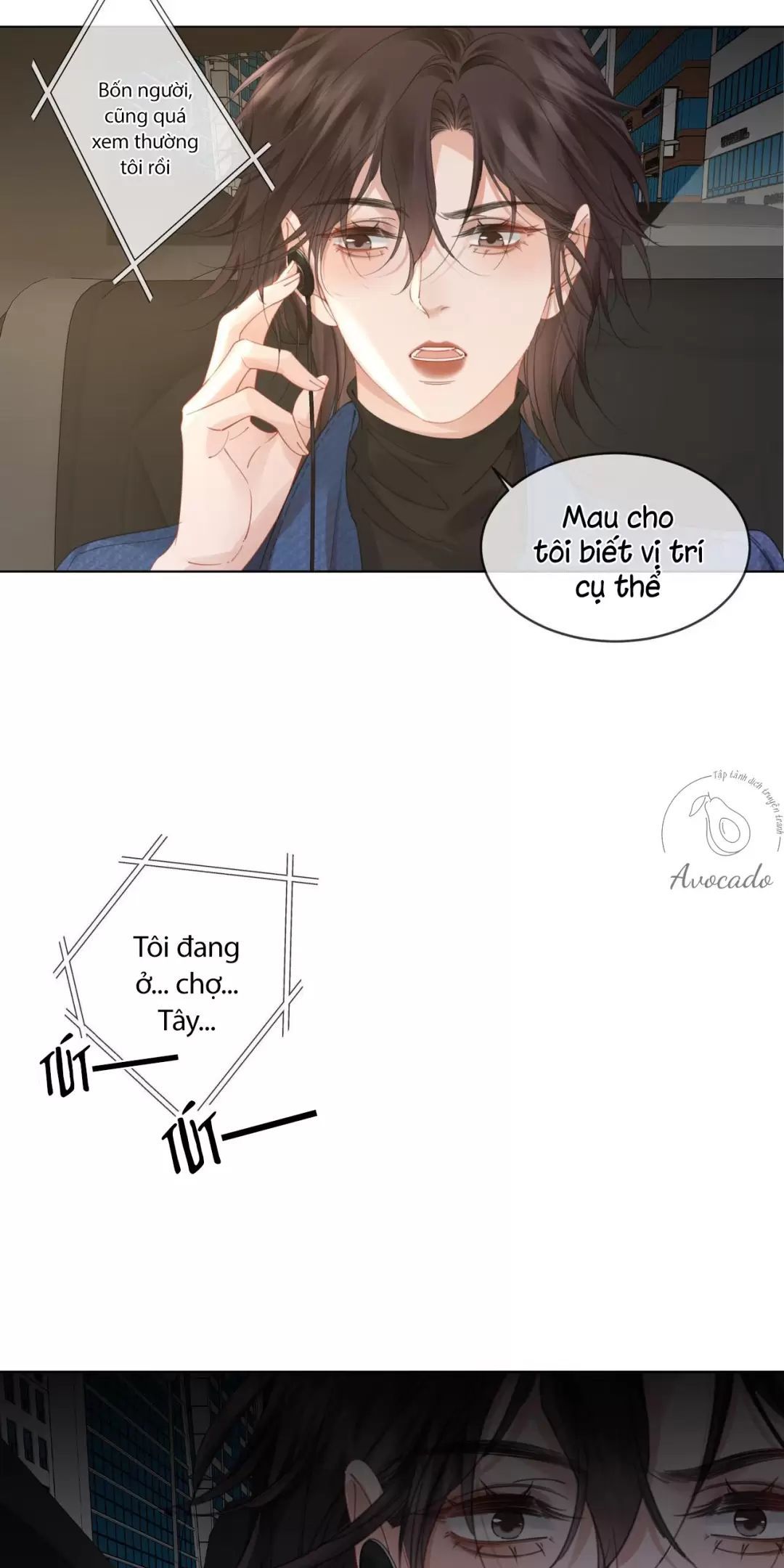 Nàng Pháp Y Thân Yêu Của Tôi Chap 57 - Next Chap 58