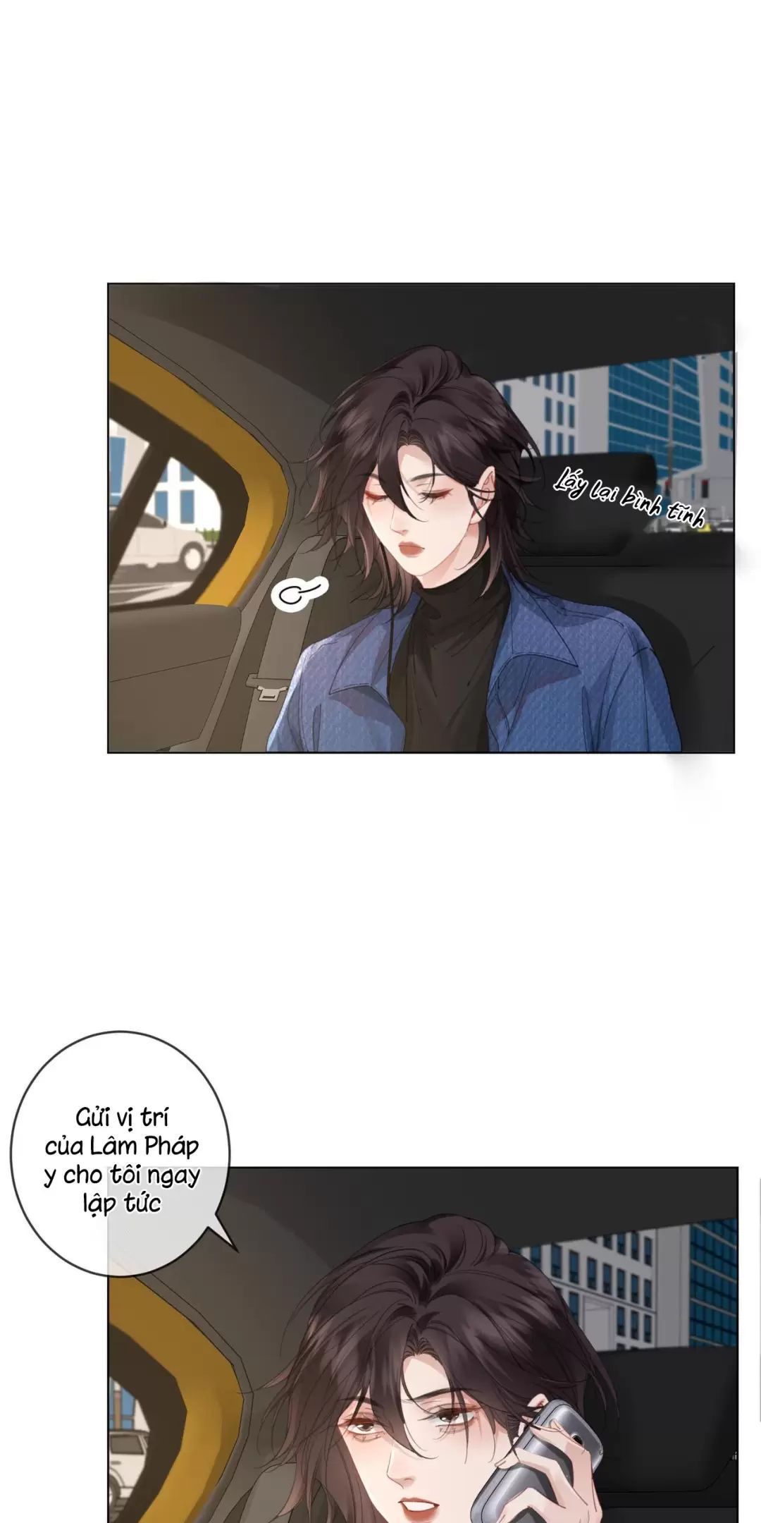 Nàng Pháp Y Thân Yêu Của Tôi Chap 57 - Next Chap 58