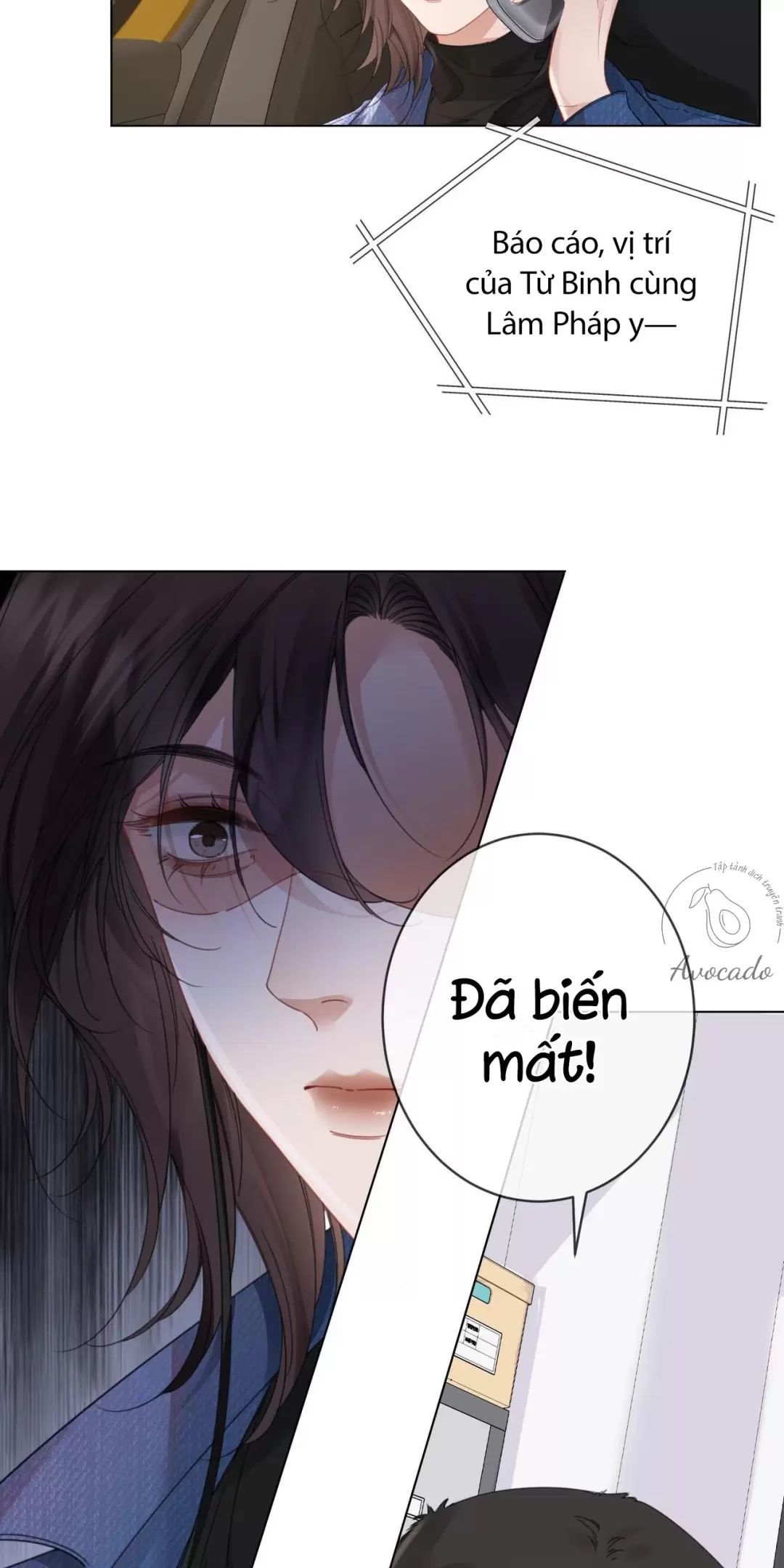 Nàng Pháp Y Thân Yêu Của Tôi Chap 57 - Next Chap 58