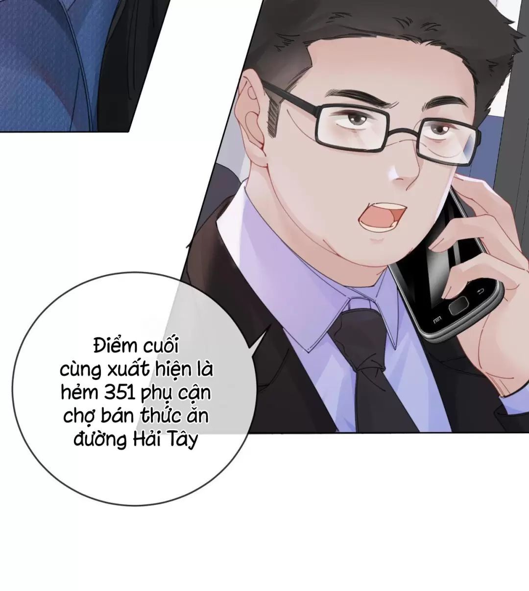 Nàng Pháp Y Thân Yêu Của Tôi Chap 57 - Next Chap 58