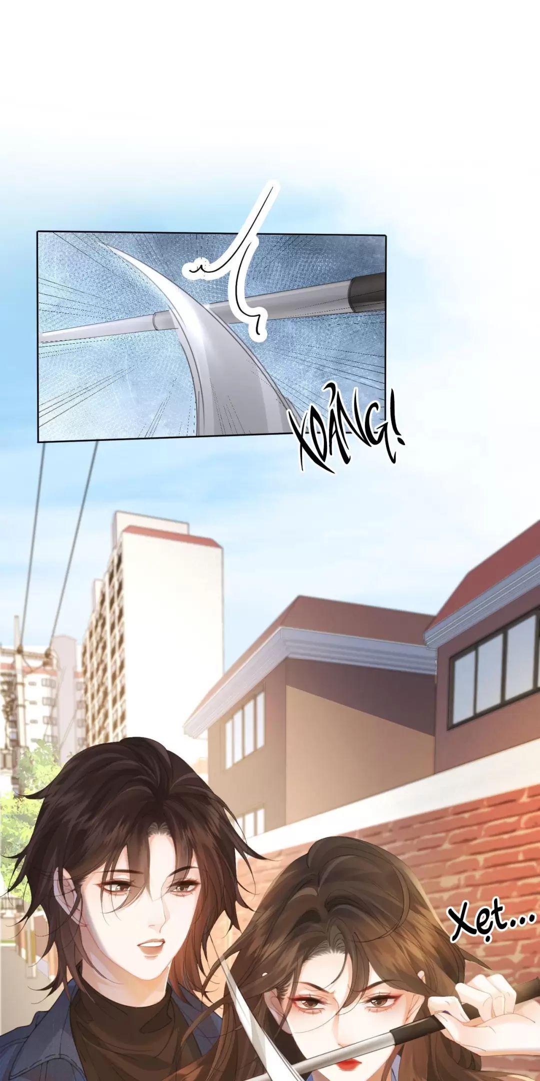 Nàng Pháp Y Thân Yêu Của Tôi Chap 58 - Next Chap 59