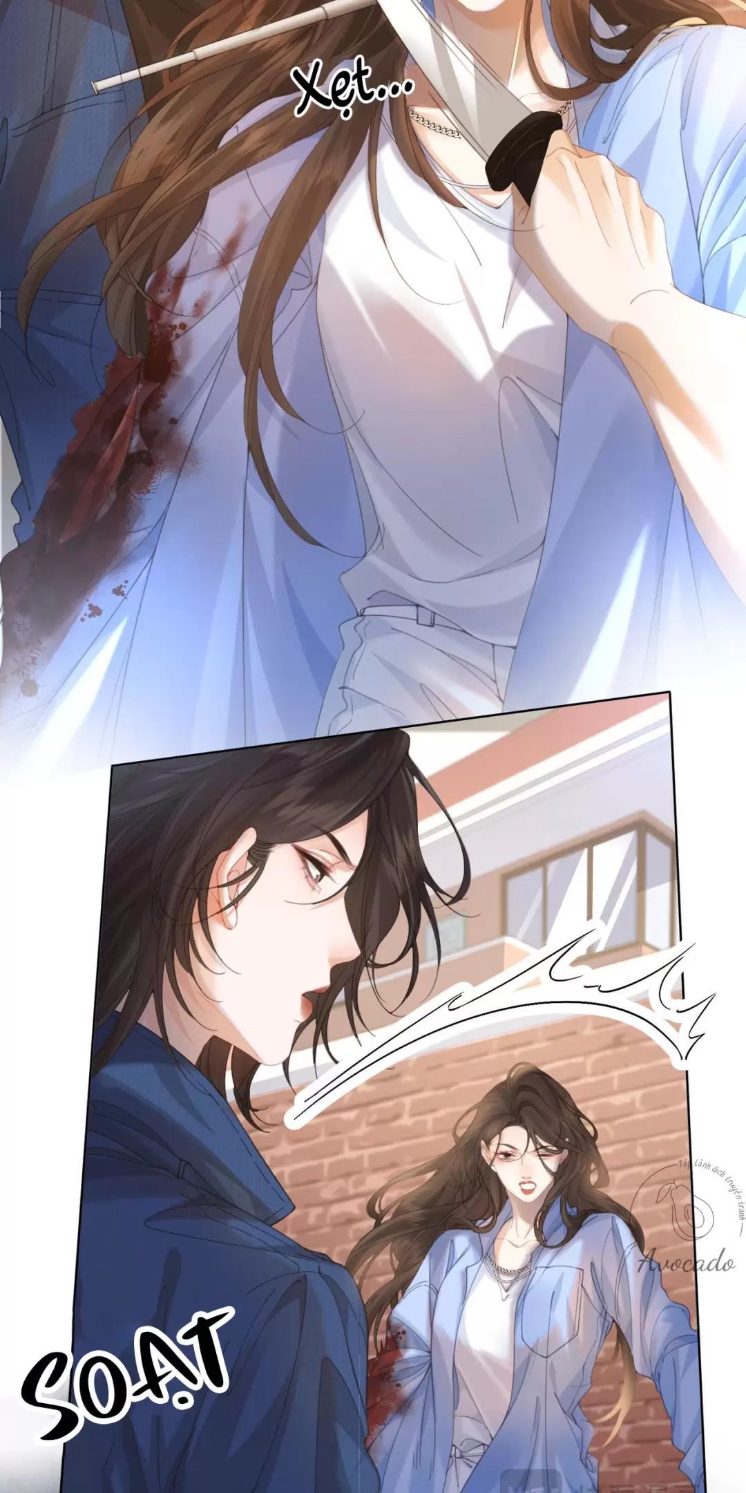 Nàng Pháp Y Thân Yêu Của Tôi Chap 58 - Next Chap 59