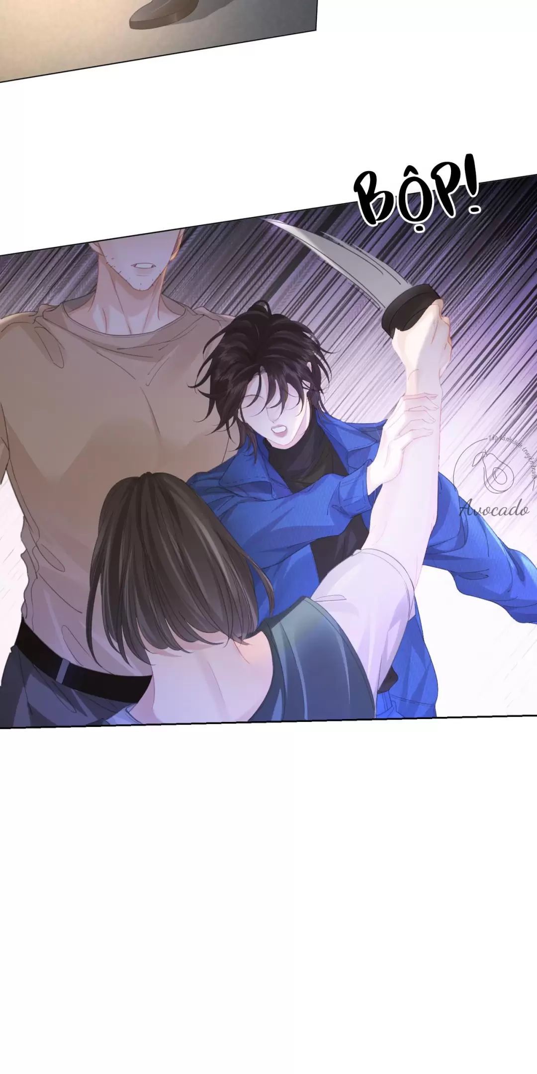 Nàng Pháp Y Thân Yêu Của Tôi Chap 58 - Next Chap 59
