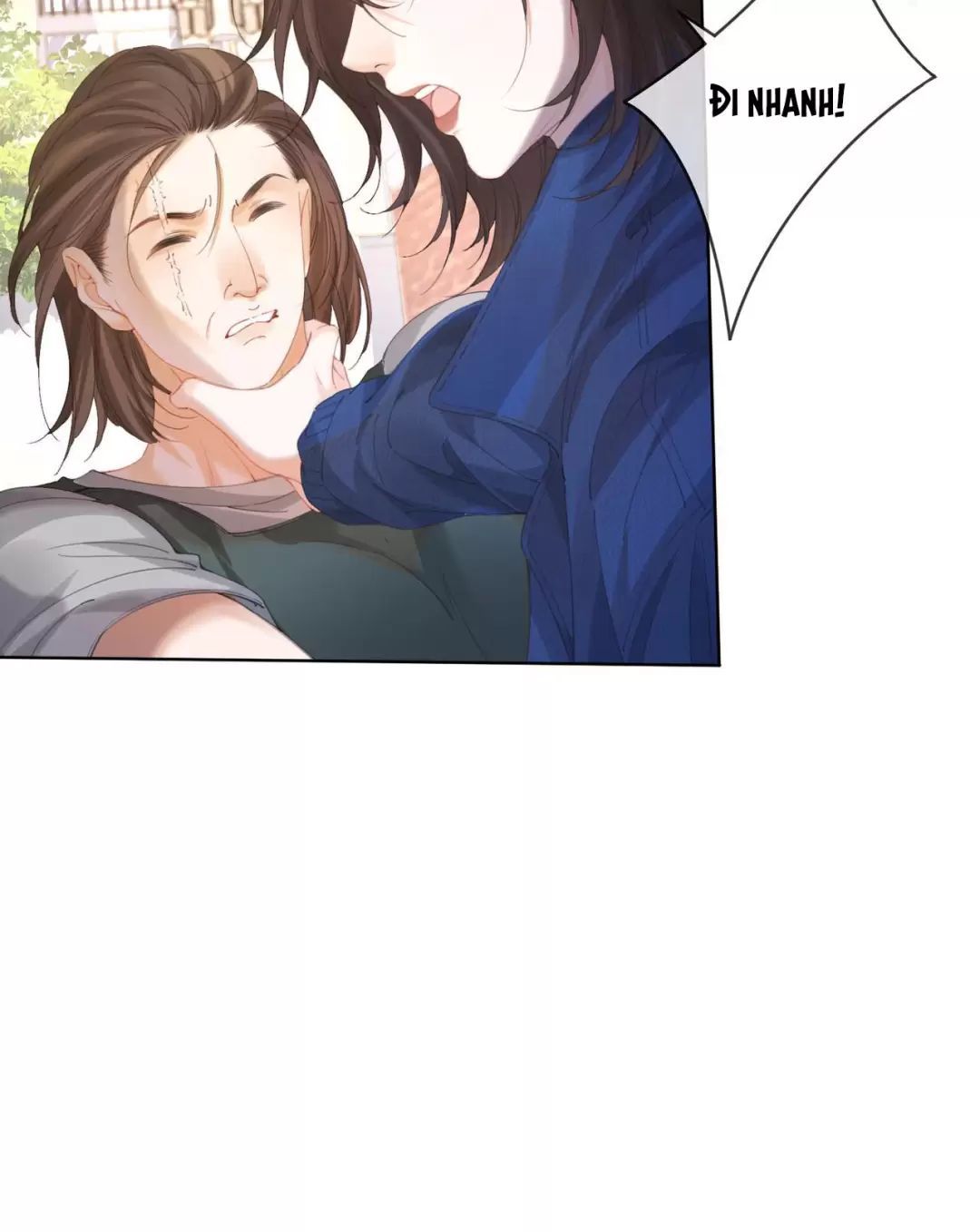 Nàng Pháp Y Thân Yêu Của Tôi Chap 58 - Next Chap 59