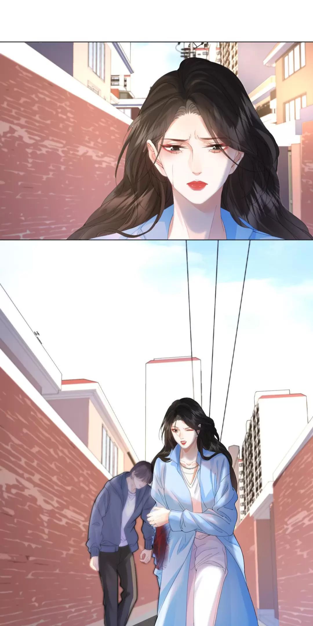 Nàng Pháp Y Thân Yêu Của Tôi Chap 58 - Next Chap 59