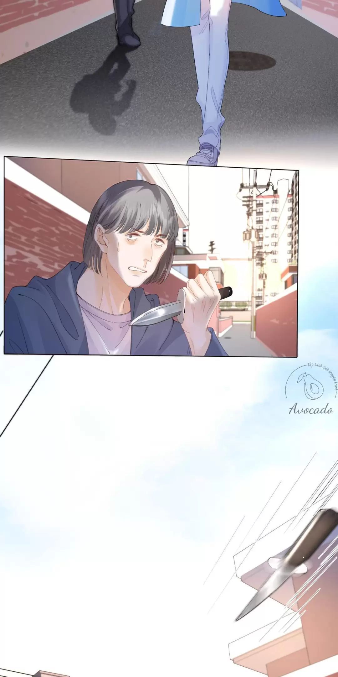 Nàng Pháp Y Thân Yêu Của Tôi Chap 58 - Next Chap 59