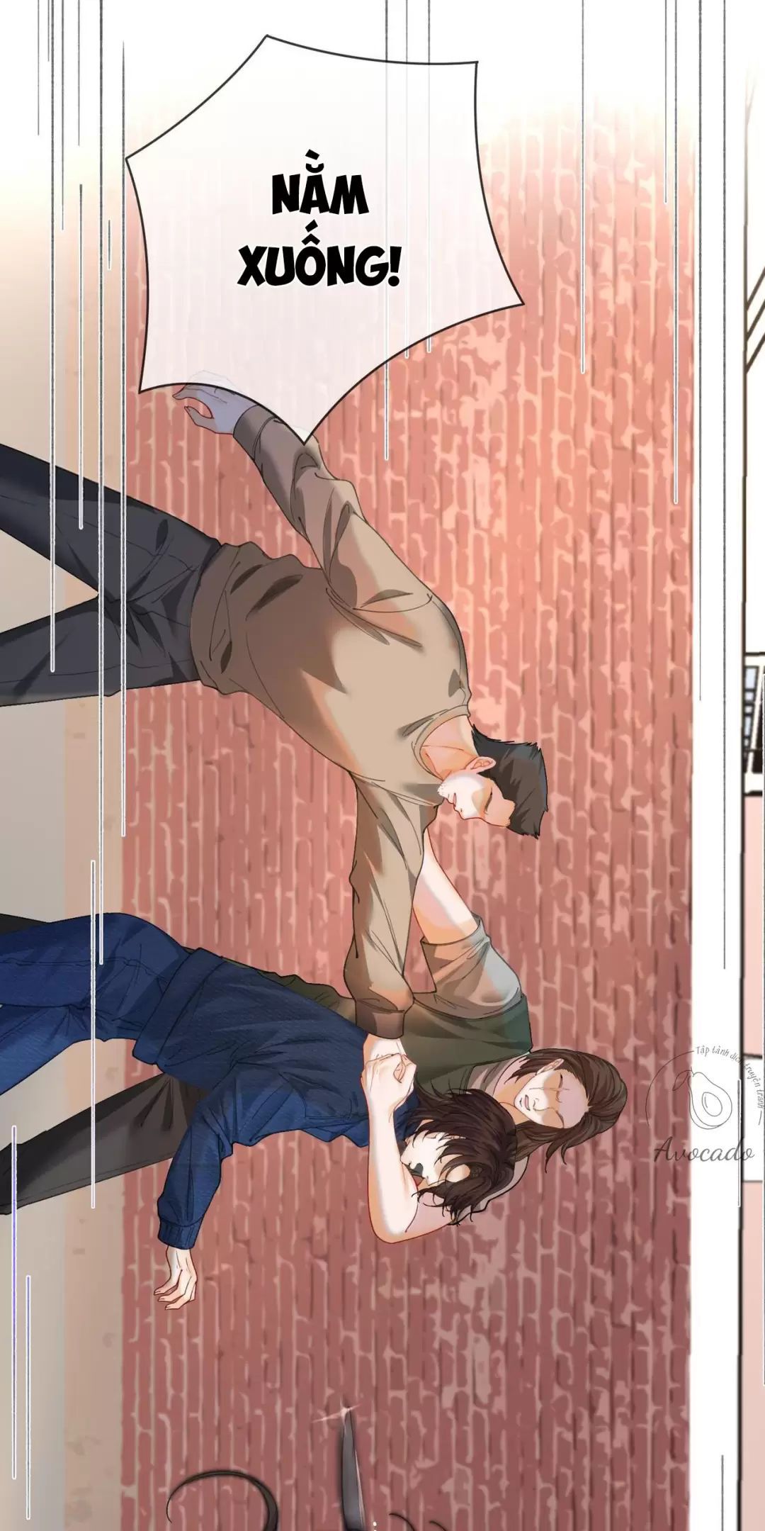 Nàng Pháp Y Thân Yêu Của Tôi Chap 58 - Next Chap 59