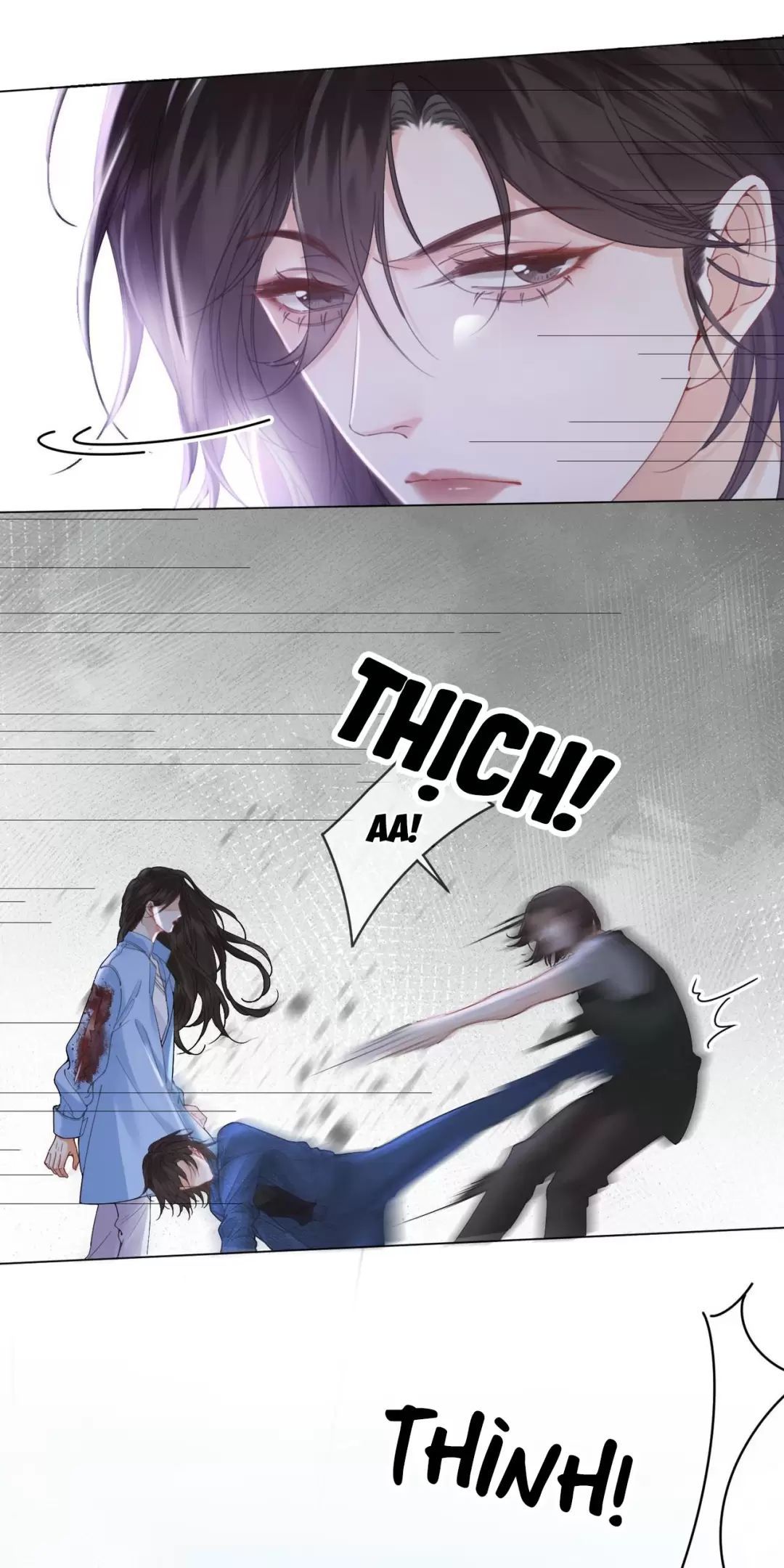 Nàng Pháp Y Thân Yêu Của Tôi Chap 58 - Next Chap 59