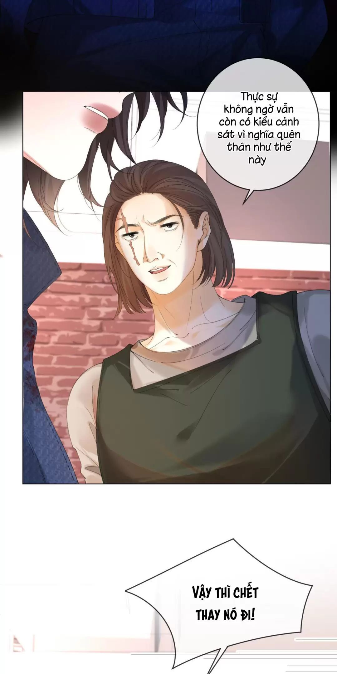 Nàng Pháp Y Thân Yêu Của Tôi Chap 58 - Next Chap 59