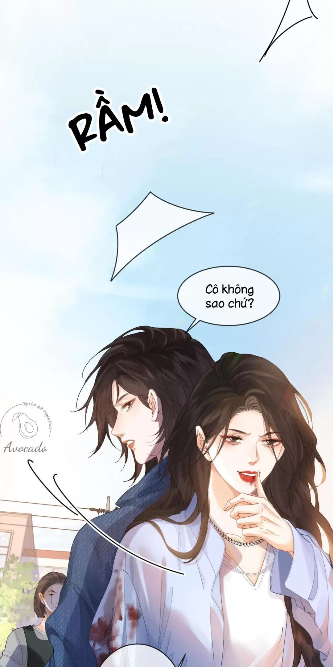 Nàng Pháp Y Thân Yêu Của Tôi Chap 58 - Next Chap 59