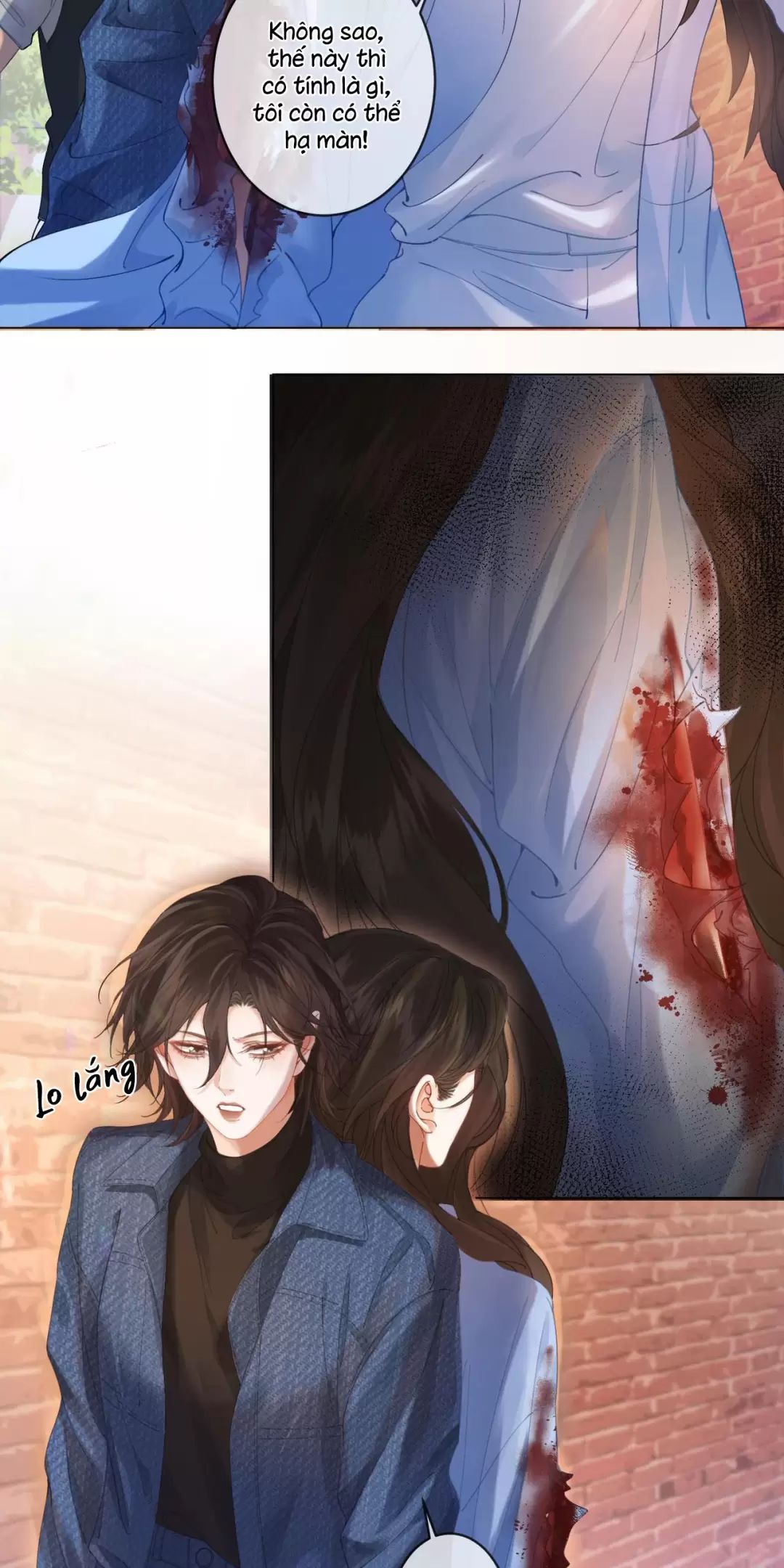 Nàng Pháp Y Thân Yêu Của Tôi Chap 58 - Next Chap 59