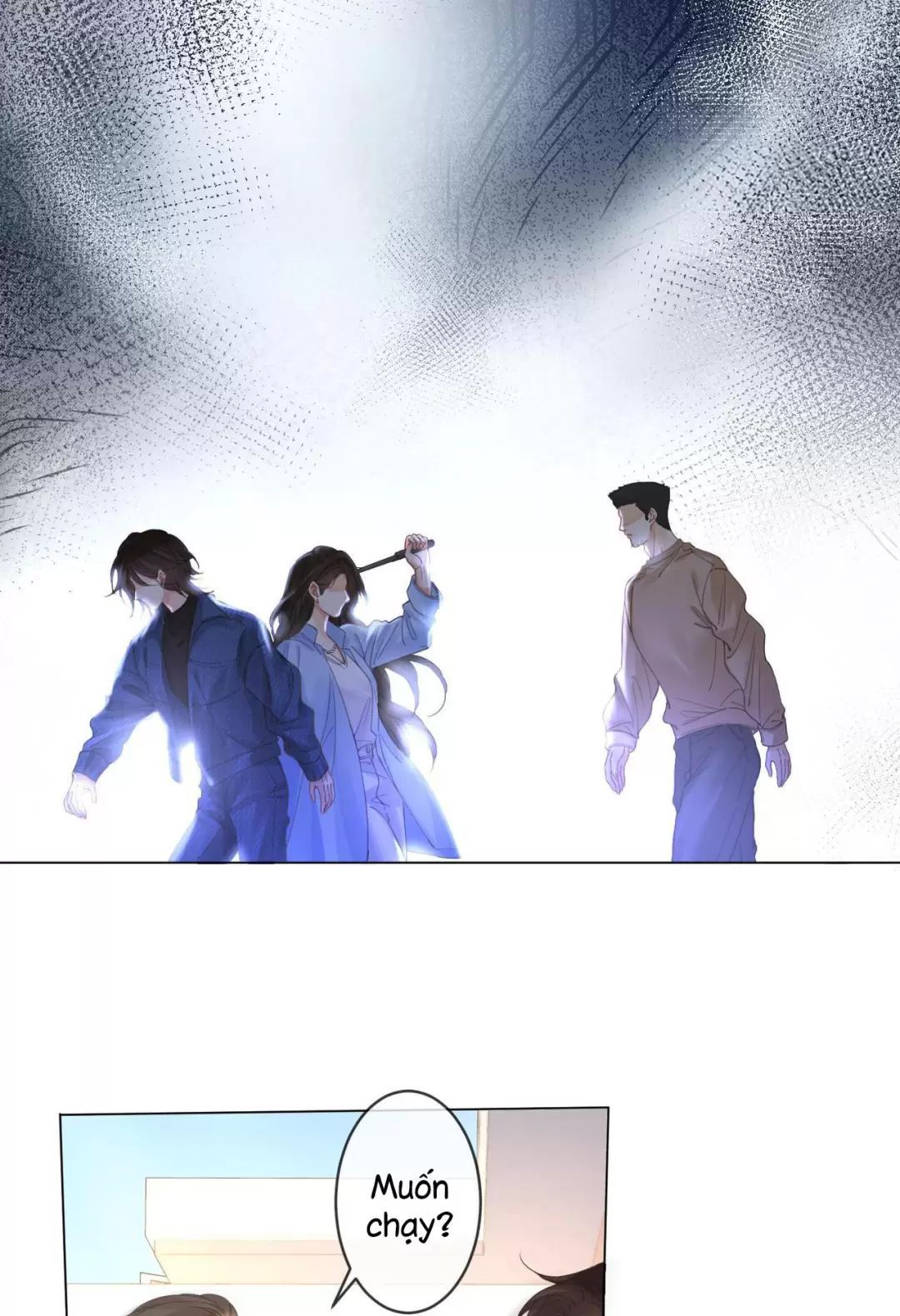 Nàng Pháp Y Thân Yêu Của Tôi Chap 58 - Next Chap 59