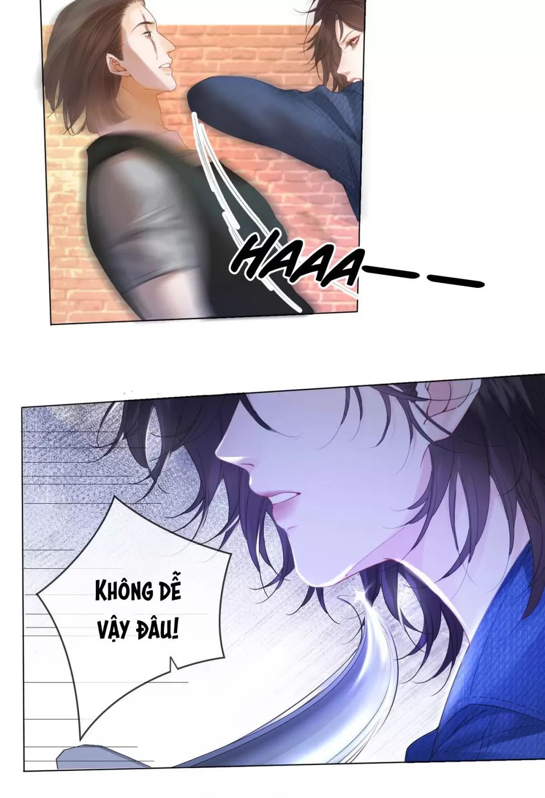 Nàng Pháp Y Thân Yêu Của Tôi Chap 58 - Next Chap 59