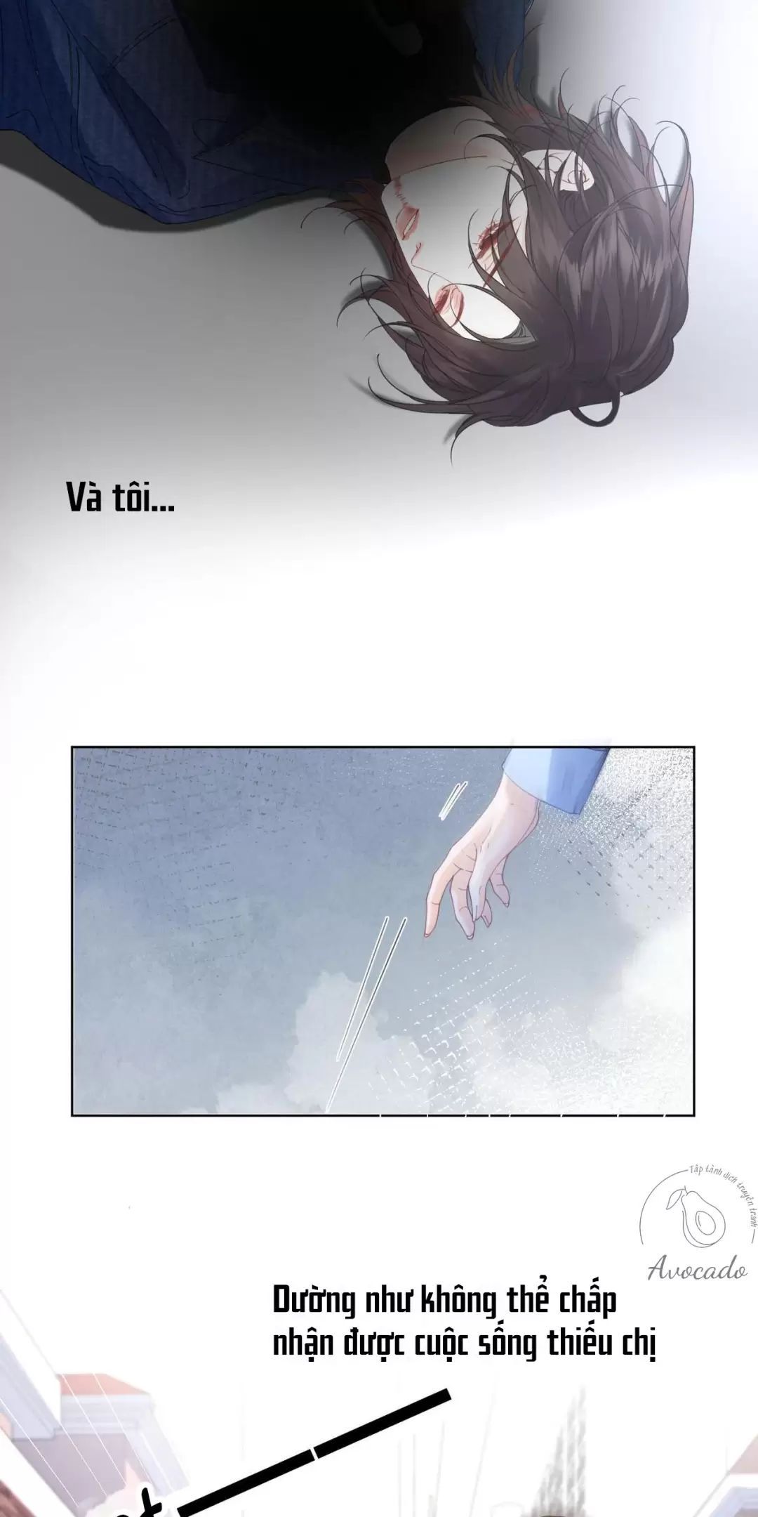 Nàng Pháp Y Thân Yêu Của Tôi Chap 59 - Next Chap 60