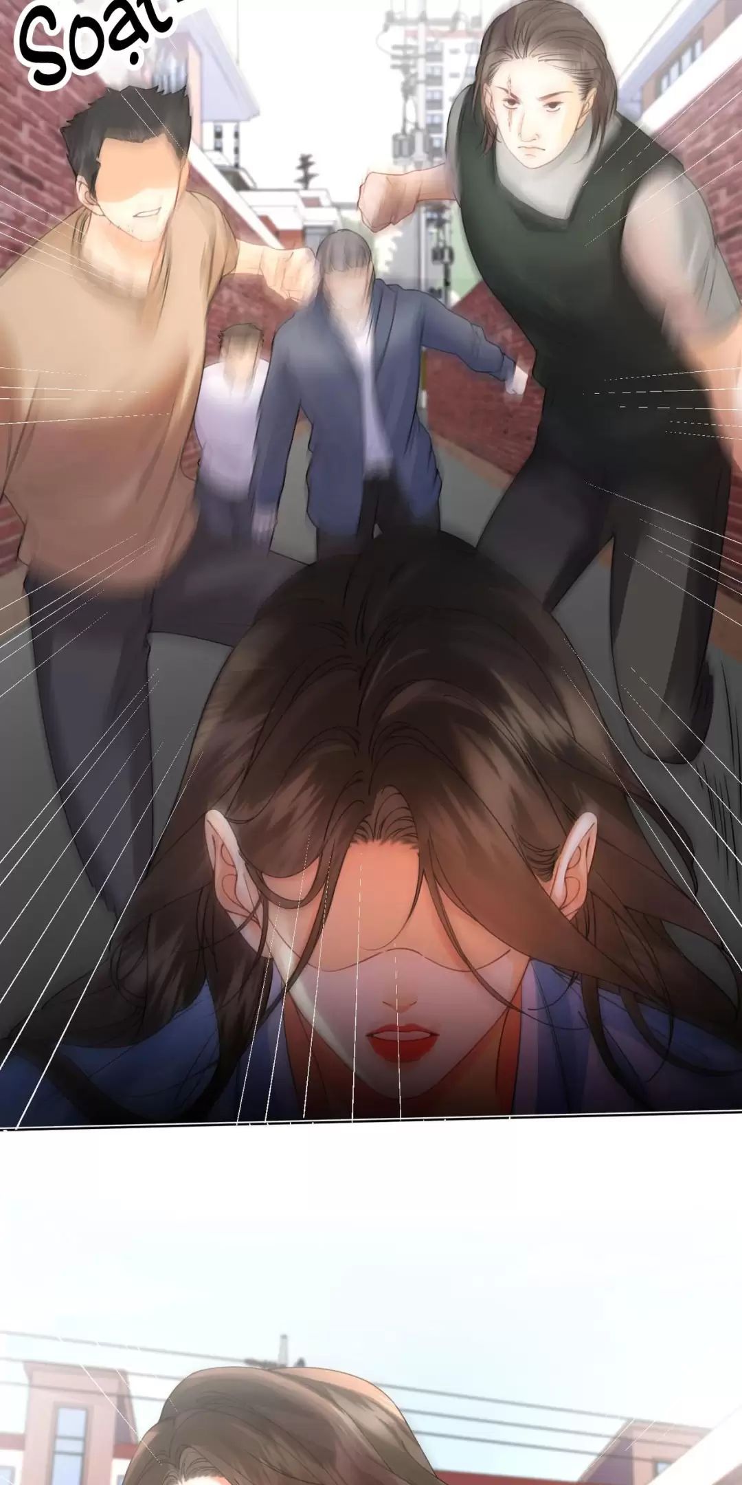 Nàng Pháp Y Thân Yêu Của Tôi Chap 59 - Next Chap 60
