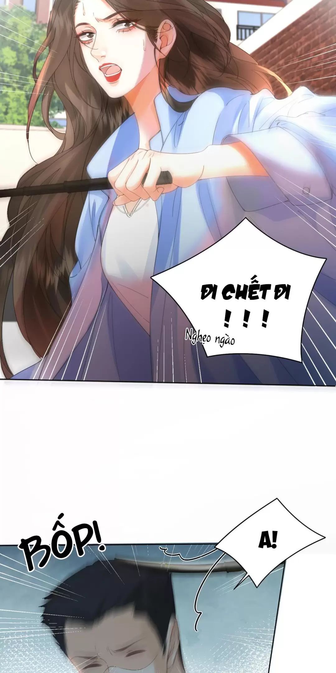 Nàng Pháp Y Thân Yêu Của Tôi Chap 59 - Next Chap 60
