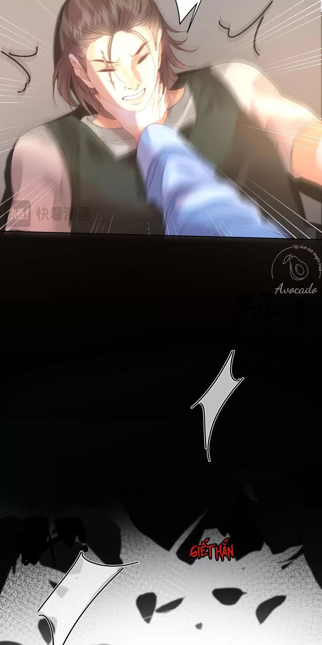 Nàng Pháp Y Thân Yêu Của Tôi Chap 59 - Next Chap 60