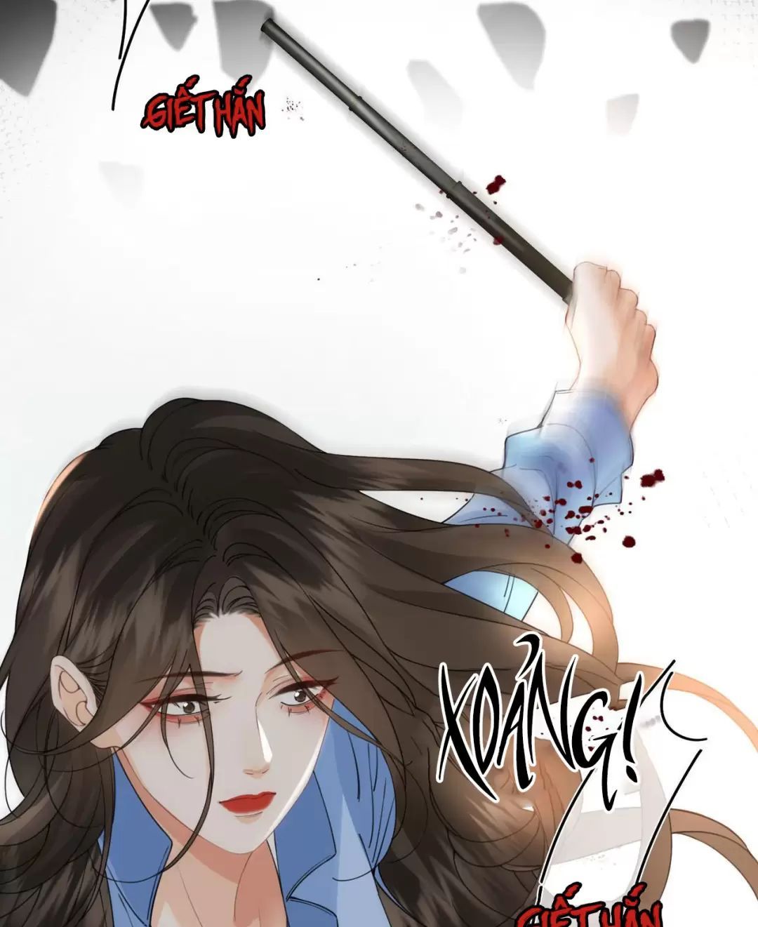 Nàng Pháp Y Thân Yêu Của Tôi Chap 59 - Next Chap 60