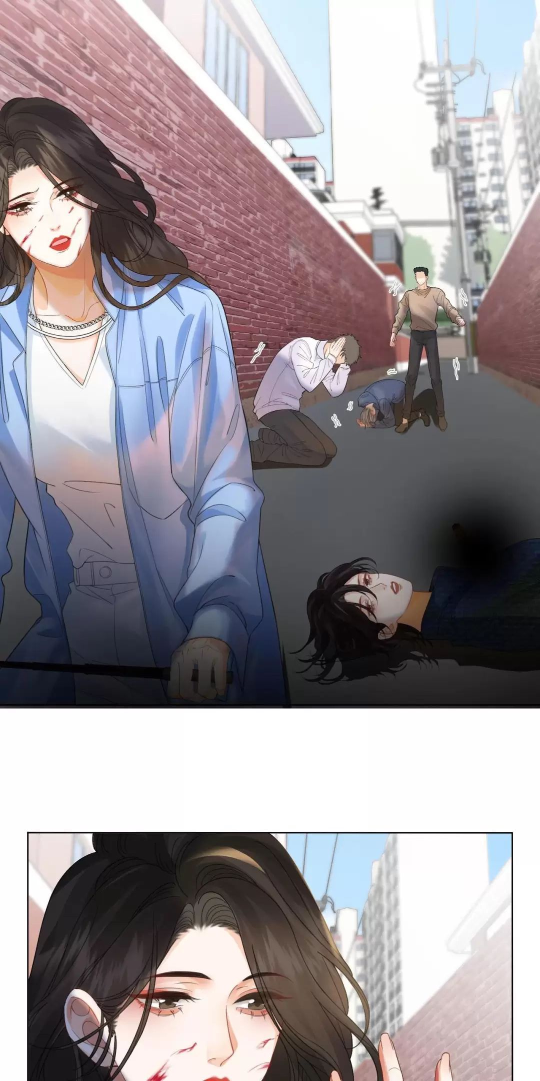 Nàng Pháp Y Thân Yêu Của Tôi Chap 59 - Next Chap 60