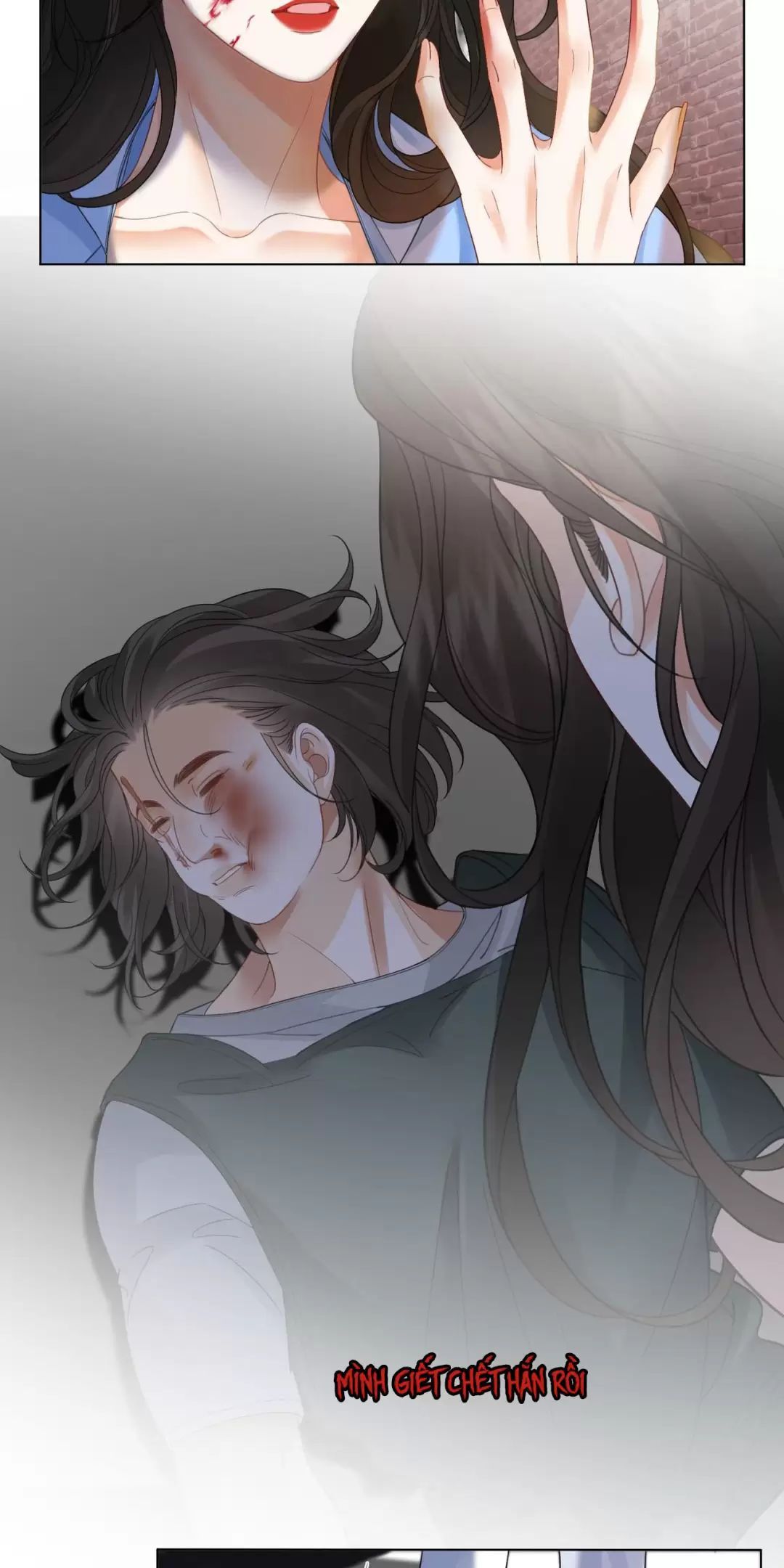 Nàng Pháp Y Thân Yêu Của Tôi Chap 59 - Next Chap 60