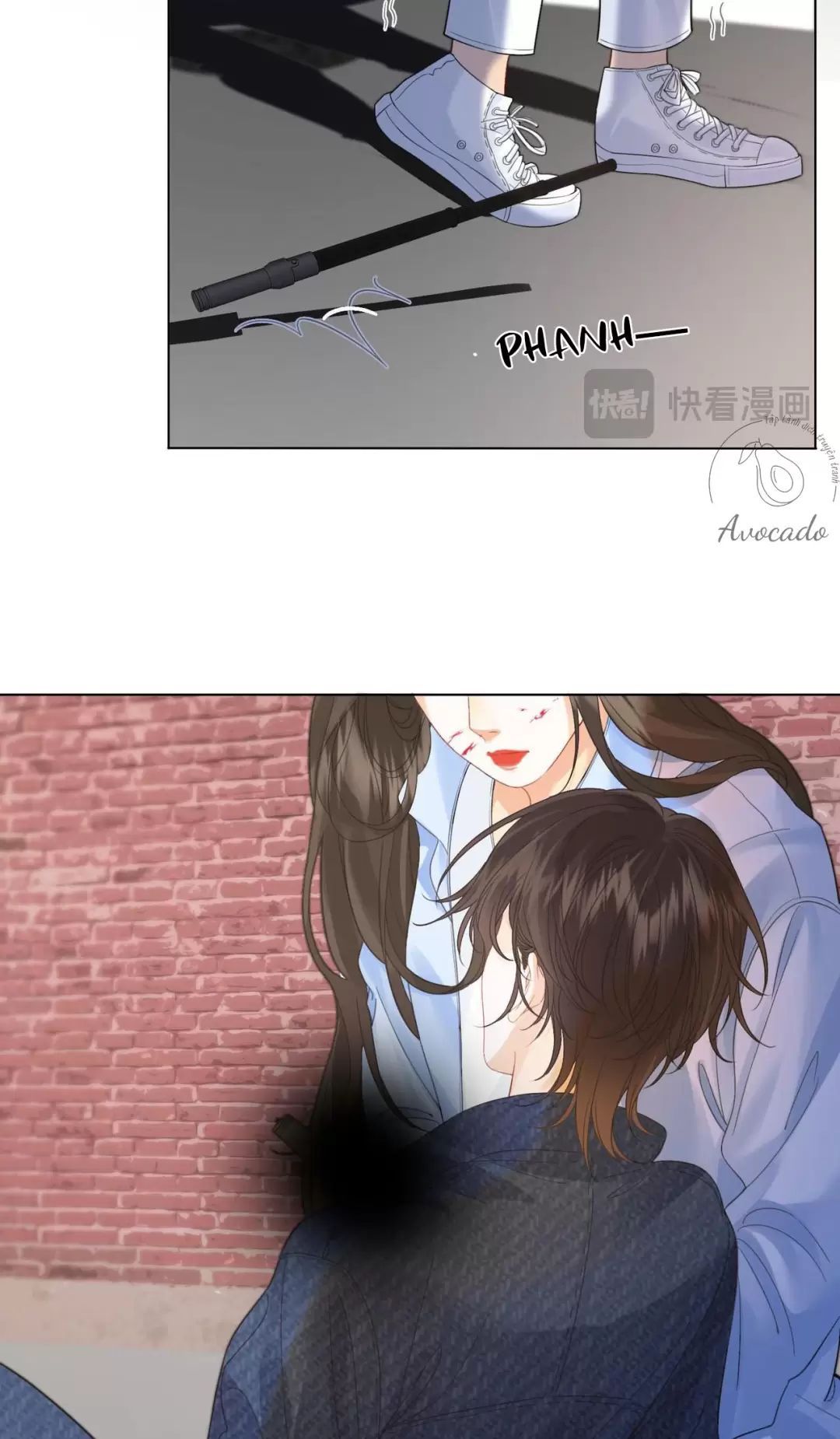Nàng Pháp Y Thân Yêu Của Tôi Chap 59 - Next Chap 60
