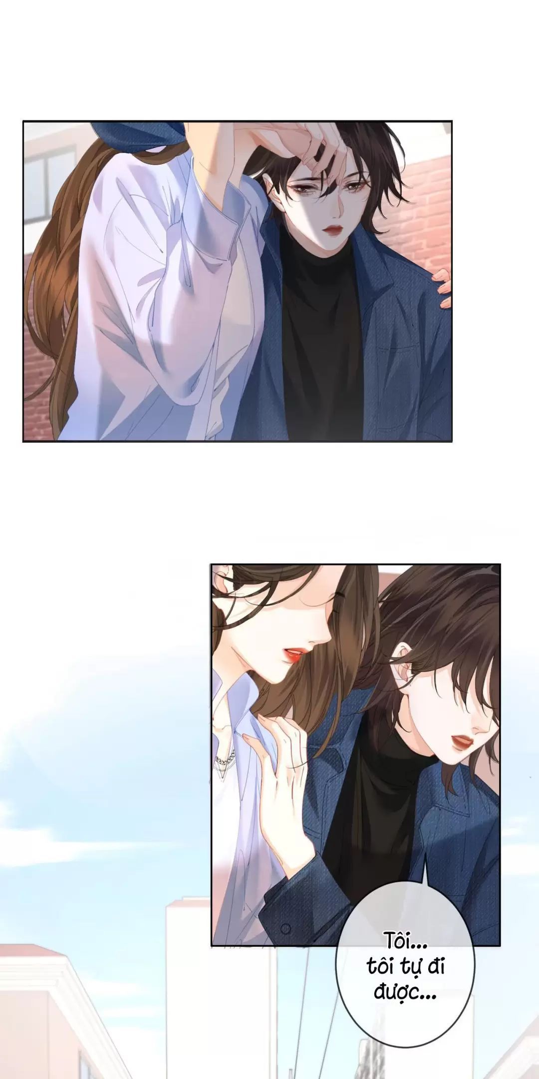Nàng Pháp Y Thân Yêu Của Tôi Chap 59 - Next Chap 60