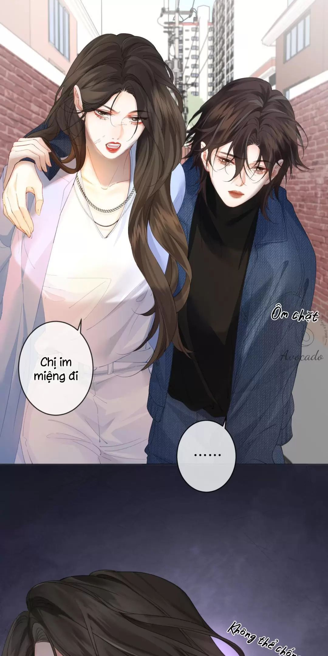 Nàng Pháp Y Thân Yêu Của Tôi Chap 59 - Next Chap 60