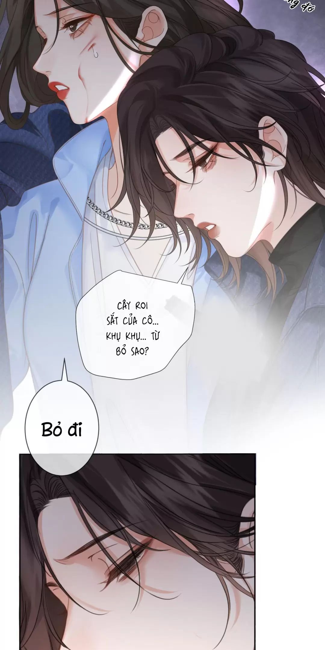 Nàng Pháp Y Thân Yêu Của Tôi Chap 59 - Next Chap 60