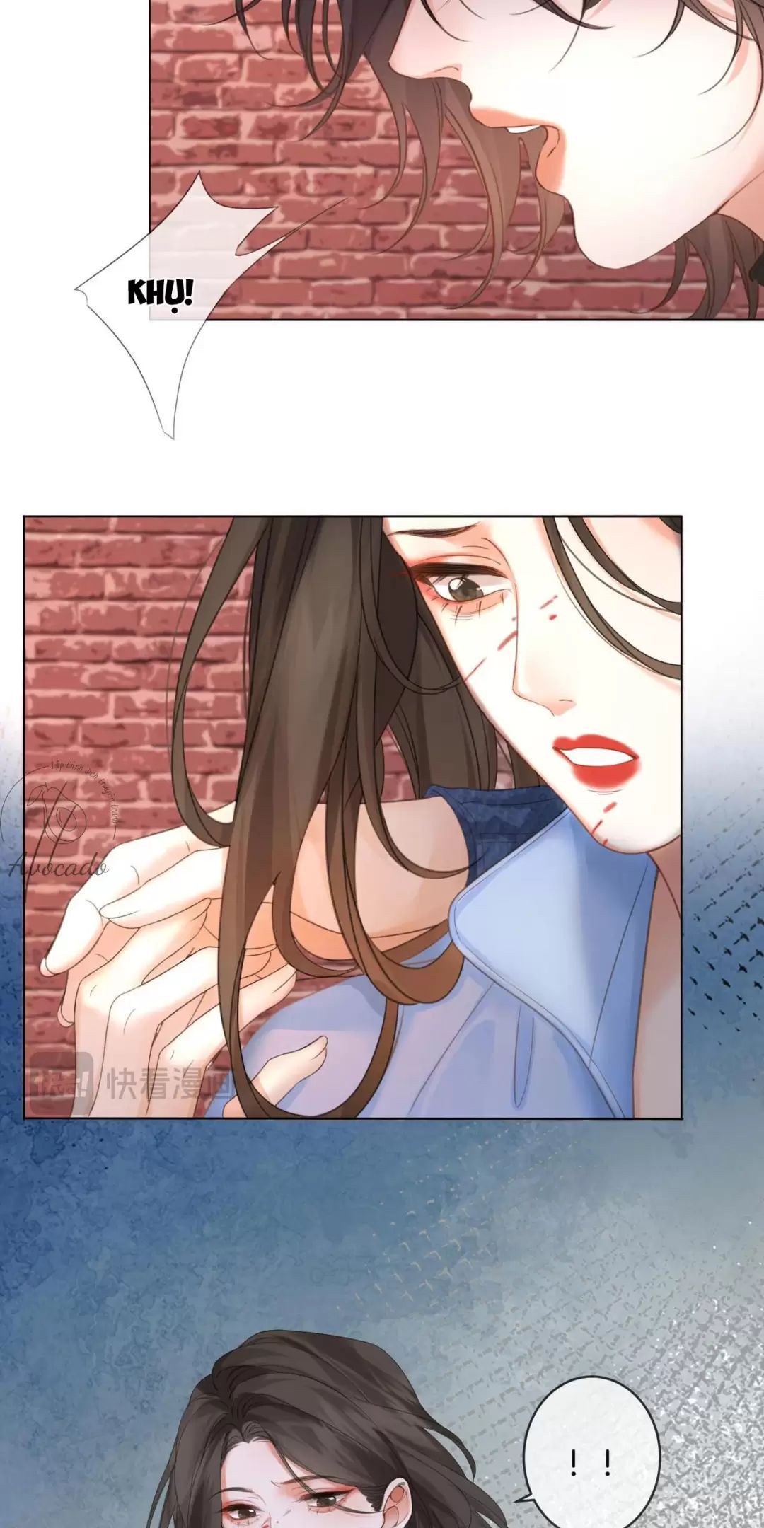 Nàng Pháp Y Thân Yêu Của Tôi Chap 59 - Next Chap 60