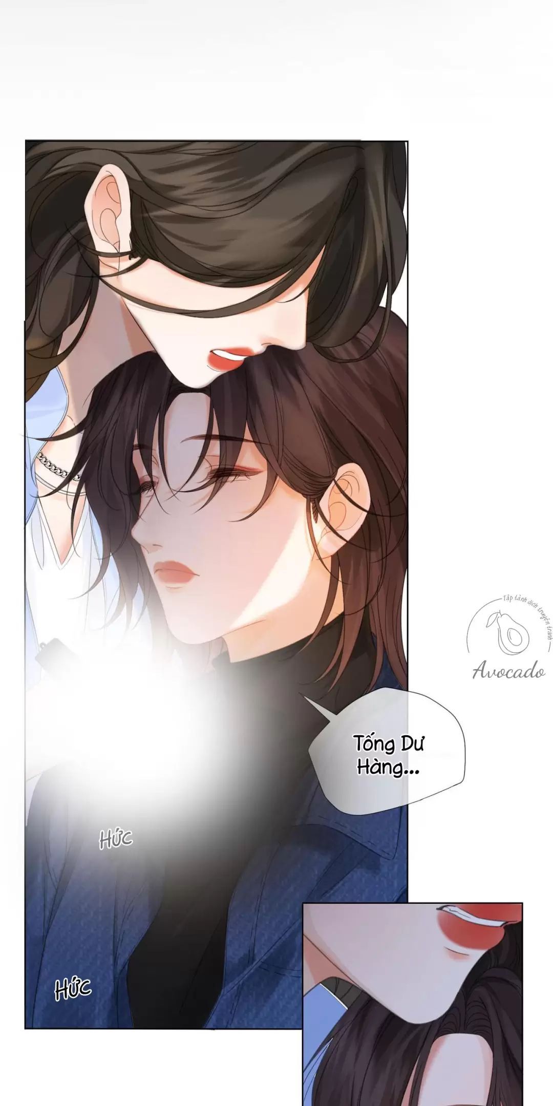 Nàng Pháp Y Thân Yêu Của Tôi Chap 59 - Next Chap 60