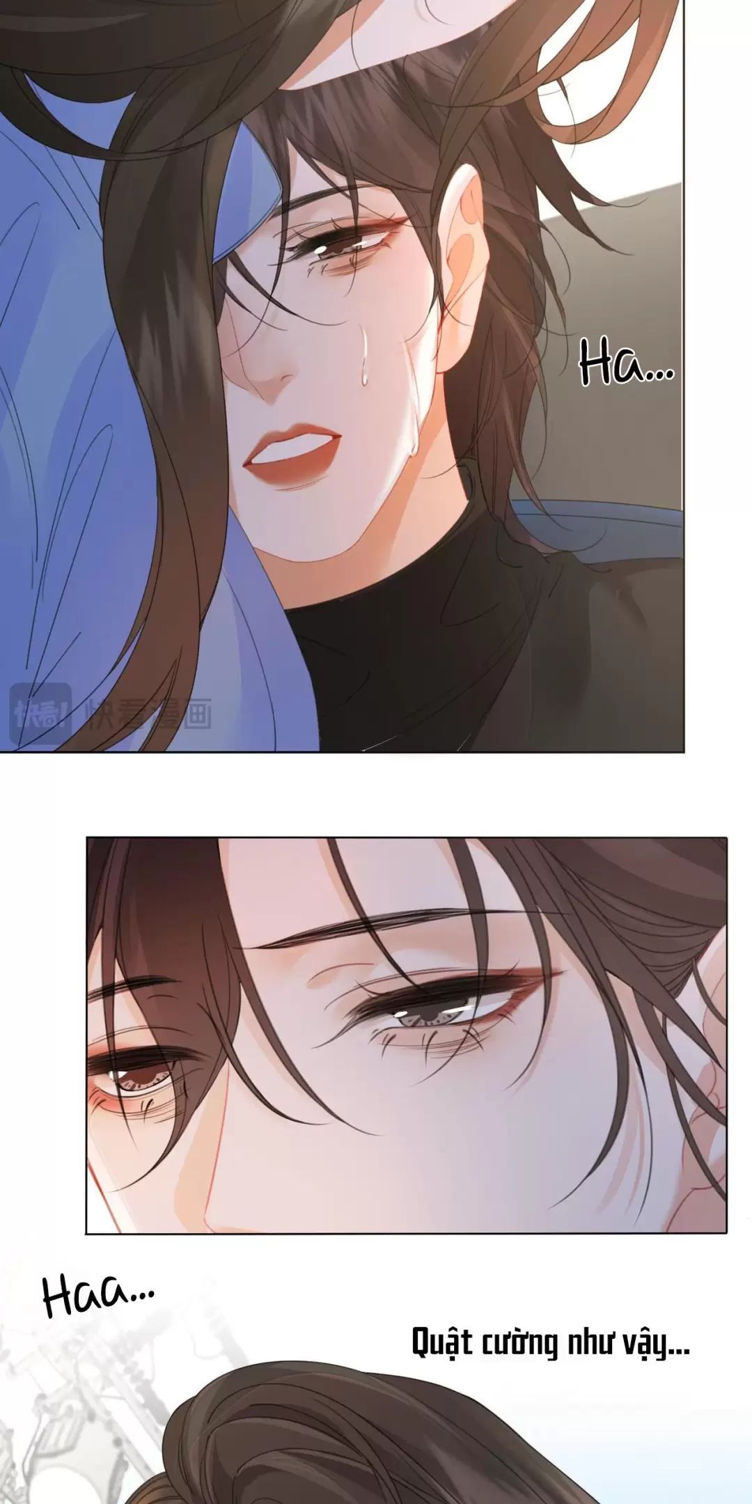 Nàng Pháp Y Thân Yêu Của Tôi Chap 59 - Next Chap 60