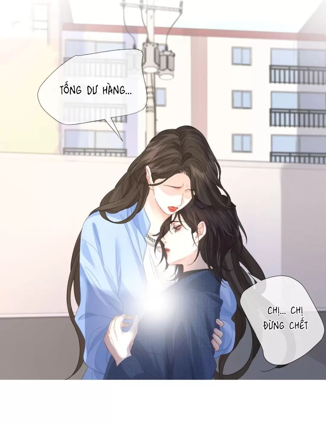 Nàng Pháp Y Thân Yêu Của Tôi Chap 59 - Next Chap 60