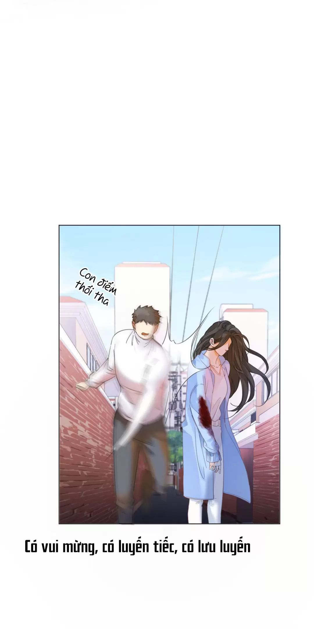 Nàng Pháp Y Thân Yêu Của Tôi Chap 59 - Next Chap 60