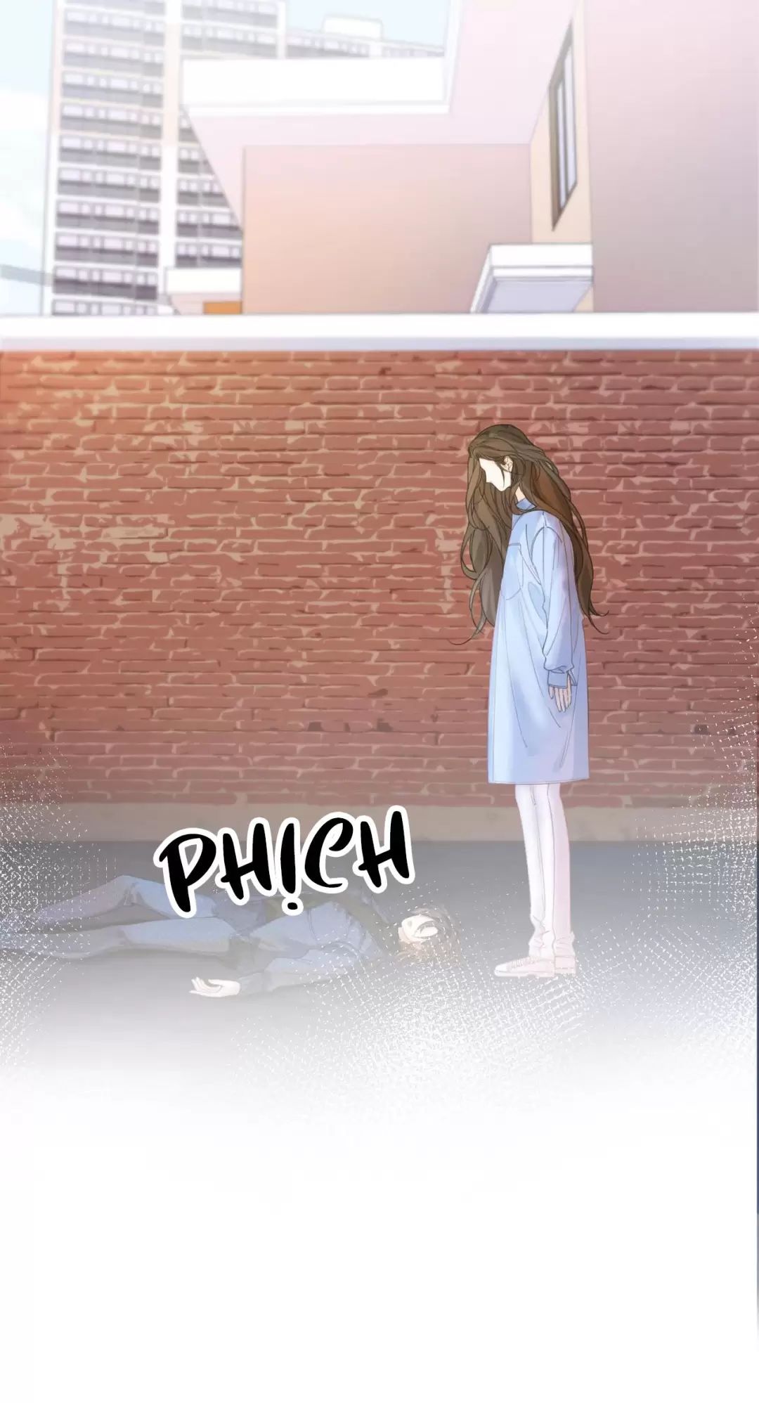 Nàng Pháp Y Thân Yêu Của Tôi Chap 59 - Next Chap 60