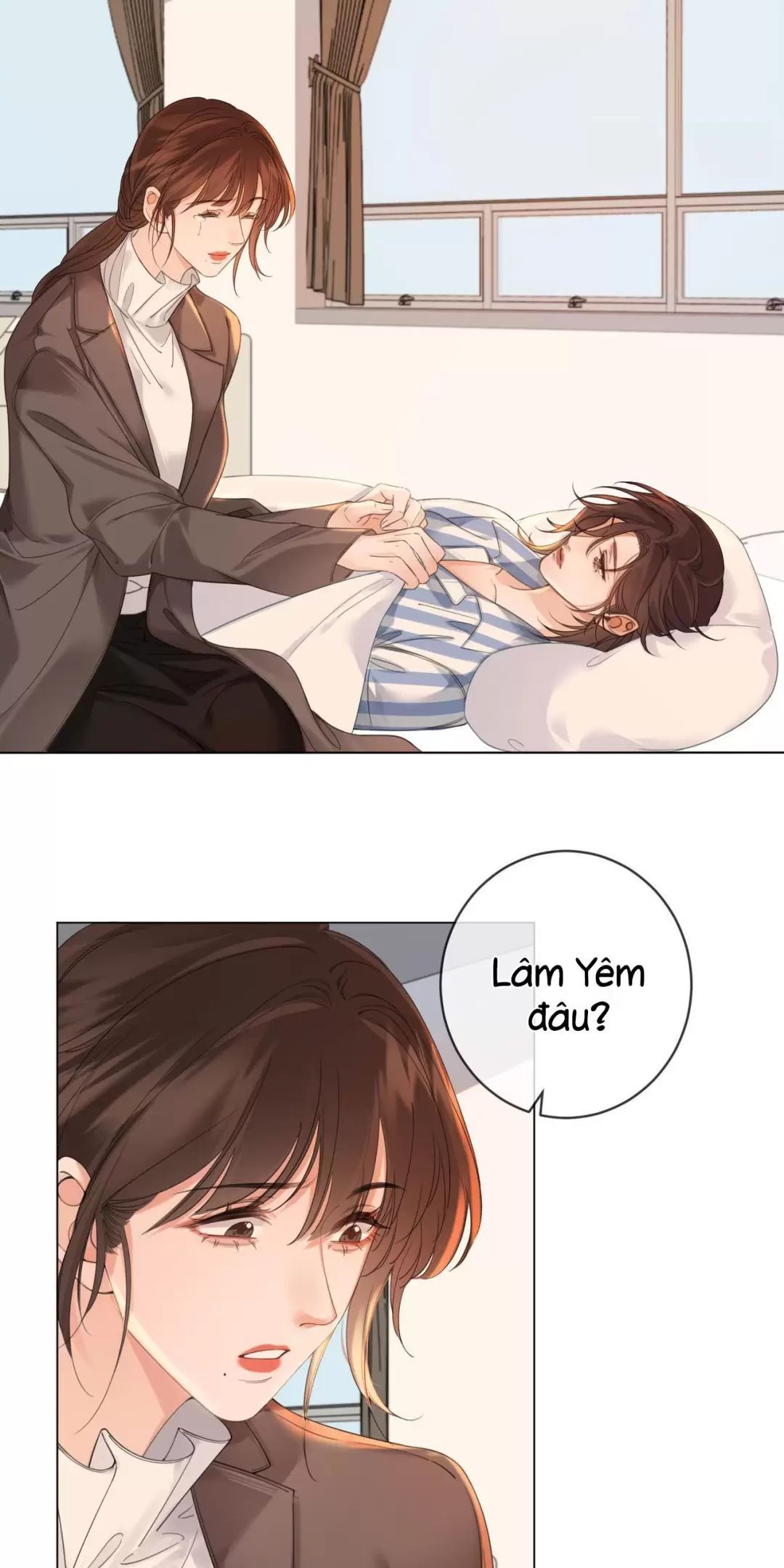 Nàng Pháp Y Thân Yêu Của Tôi Chap 60 - Next Chap 61