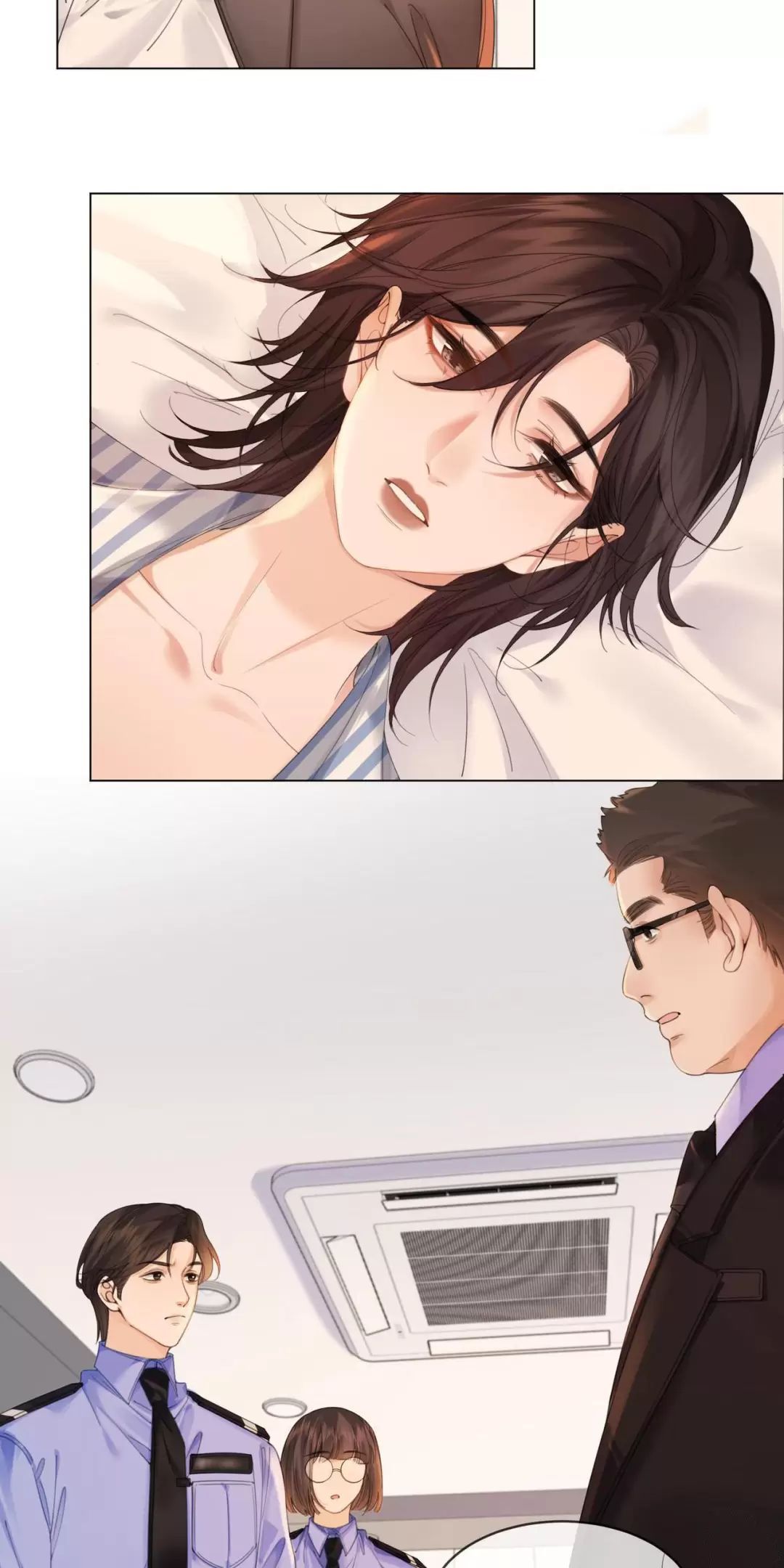 Nàng Pháp Y Thân Yêu Của Tôi Chap 60 - Next Chap 61