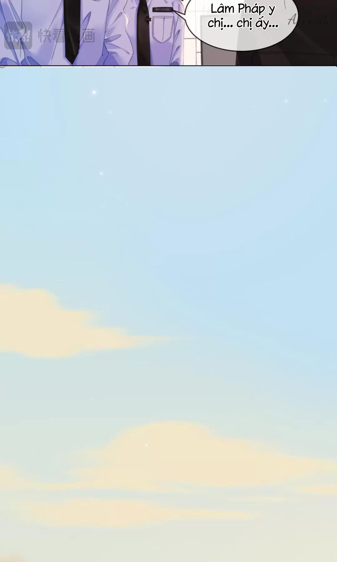 Nàng Pháp Y Thân Yêu Của Tôi Chap 60 - Next Chap 61