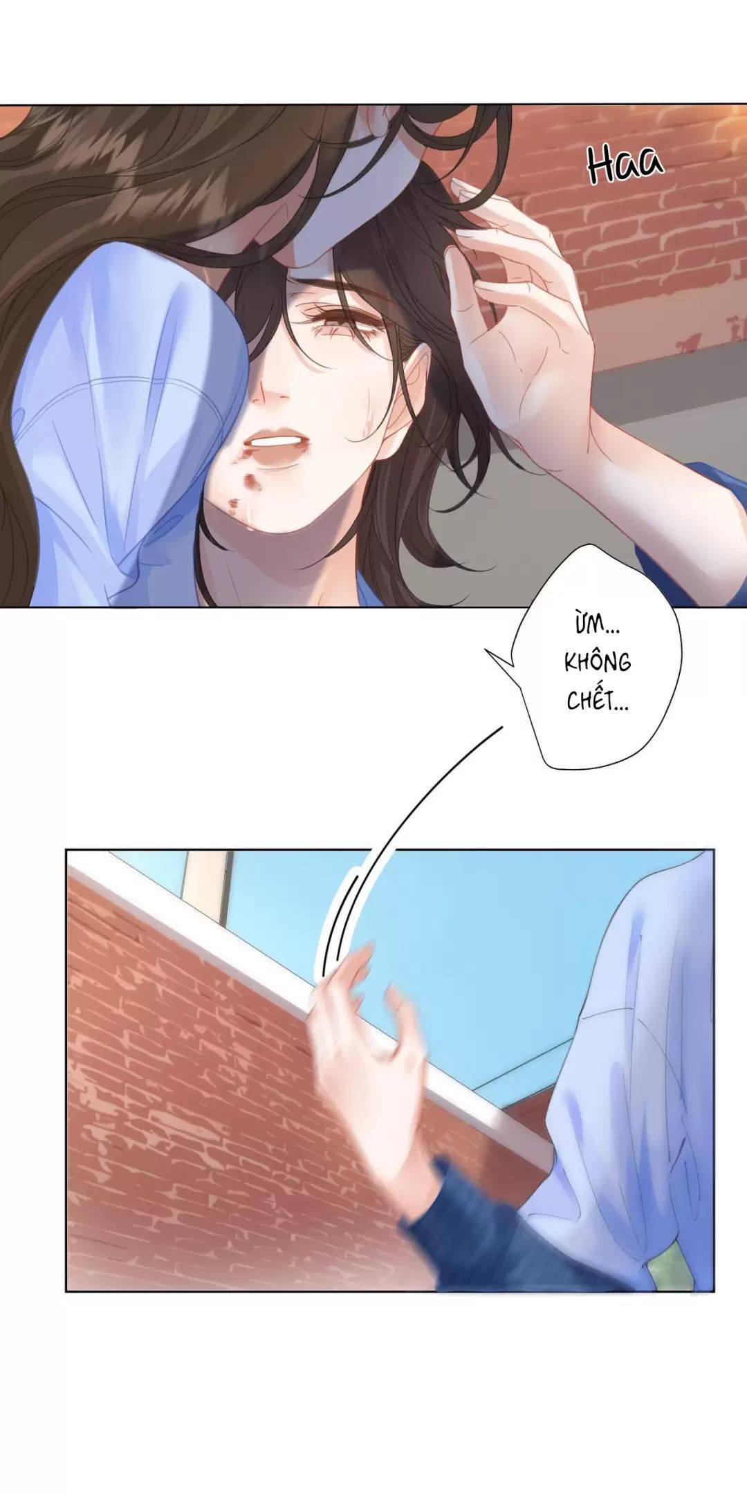 Nàng Pháp Y Thân Yêu Của Tôi Chap 60 - Next Chap 61