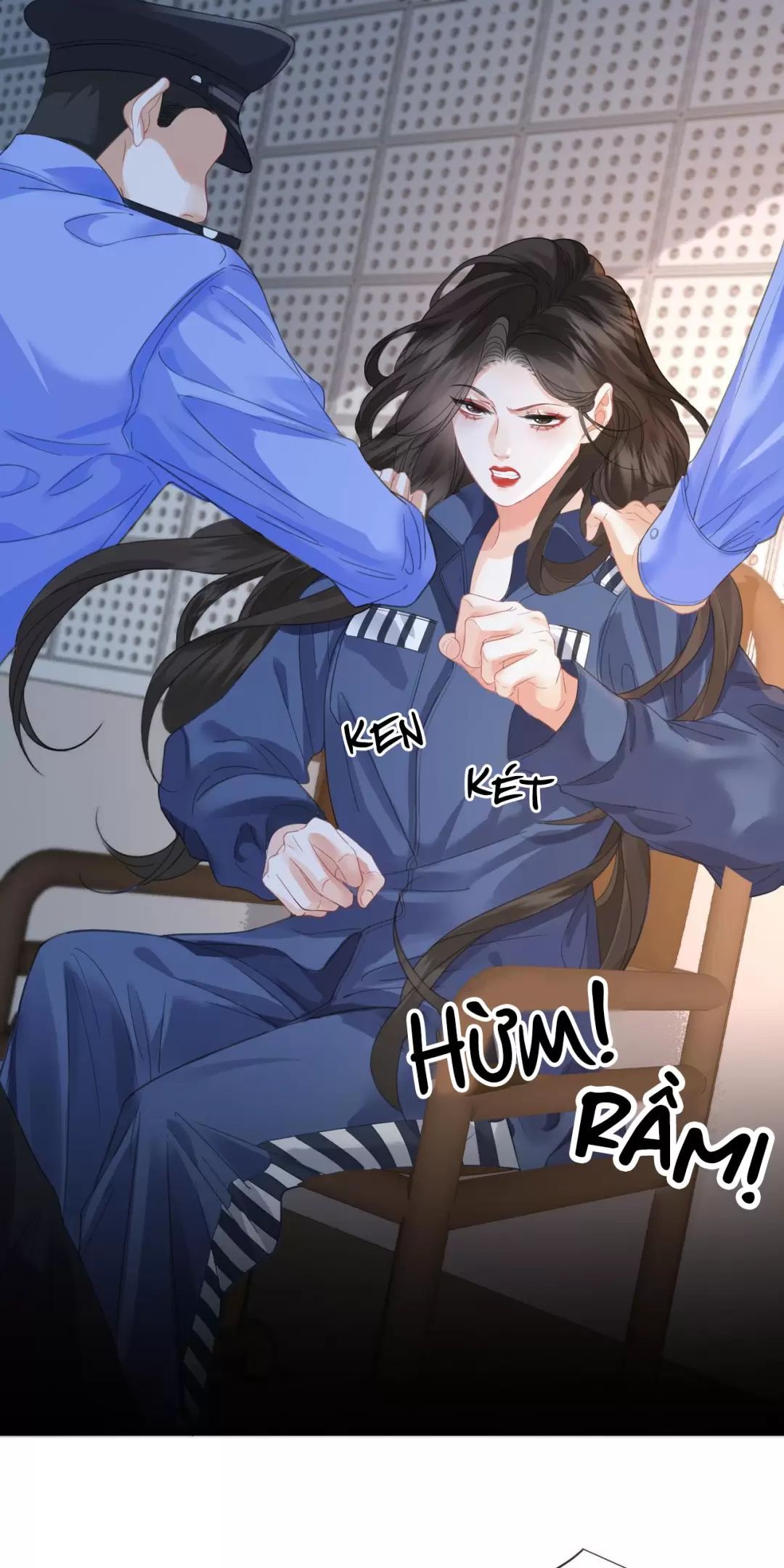 Nàng Pháp Y Thân Yêu Của Tôi Chap 60 - Next Chap 61