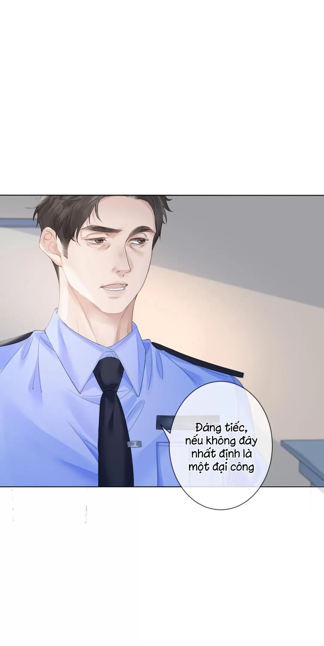 Nàng Pháp Y Thân Yêu Của Tôi Chap 60 - Next Chap 61