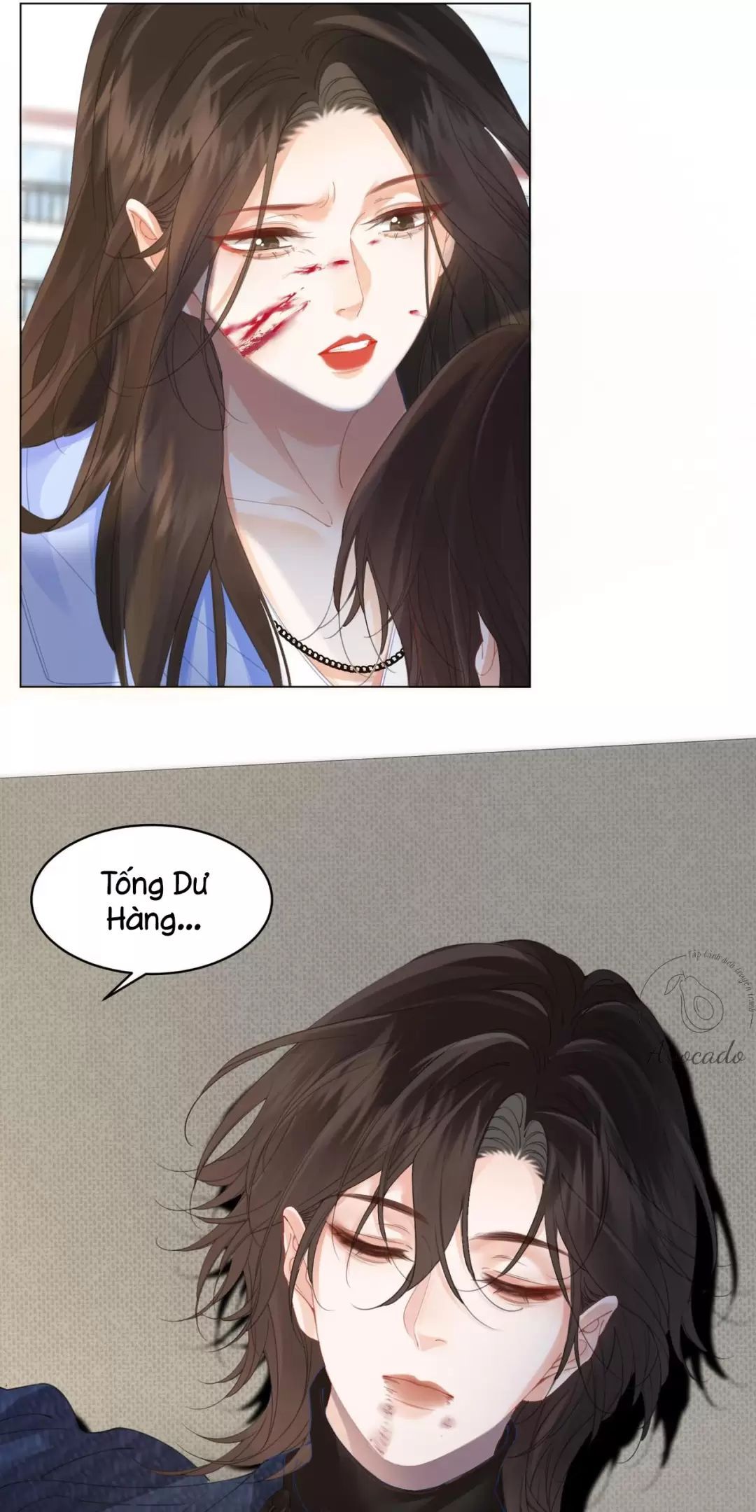 Nàng Pháp Y Thân Yêu Của Tôi Chap 60 - Next Chap 61